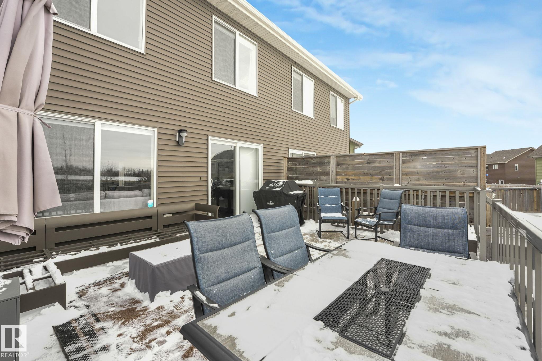 Photo 39 at 5507 Crabapple Loop SW, The Orchards At Ellerslie, Edmonton