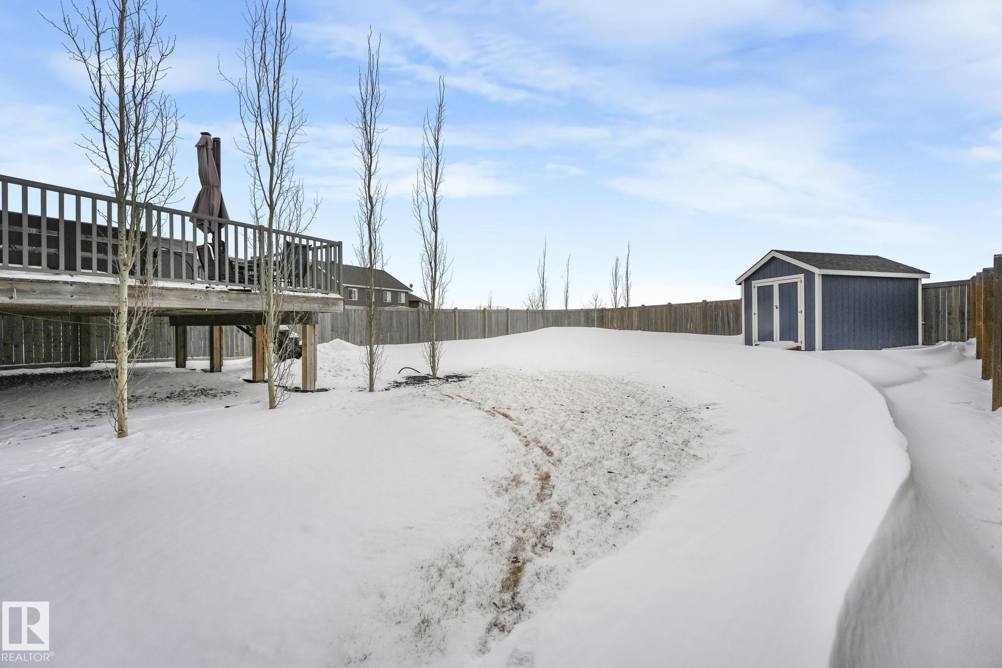 Photo 40 at 5507 Crabapple Loop SW, The Orchards At Ellerslie, Edmonton