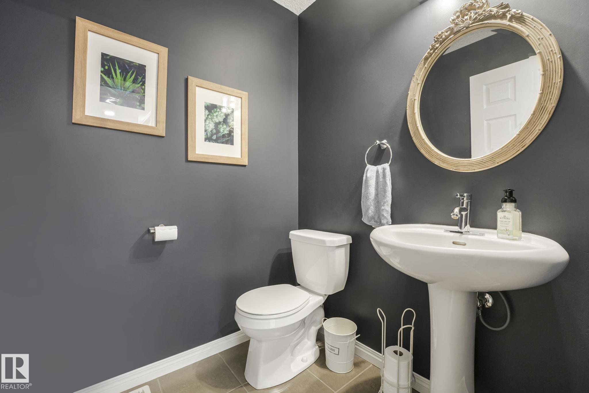 5507 Crabapple Loop SW, The Orchards At Ellerslie, Edmonton