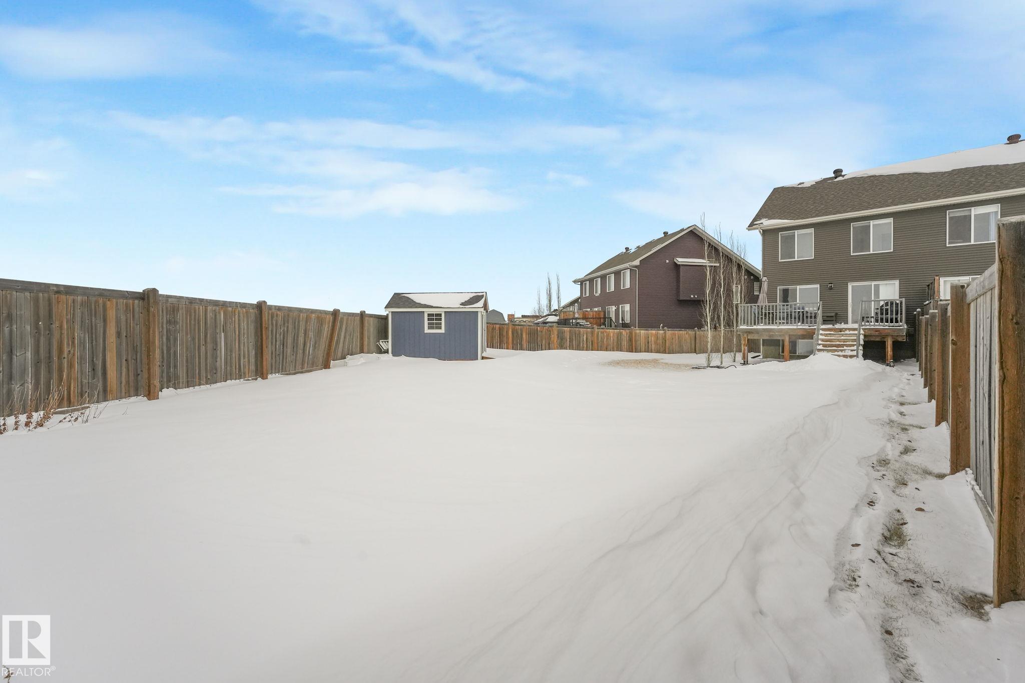 Photo 41 at 5507 Crabapple Loop SW, The Orchards At Ellerslie, Edmonton