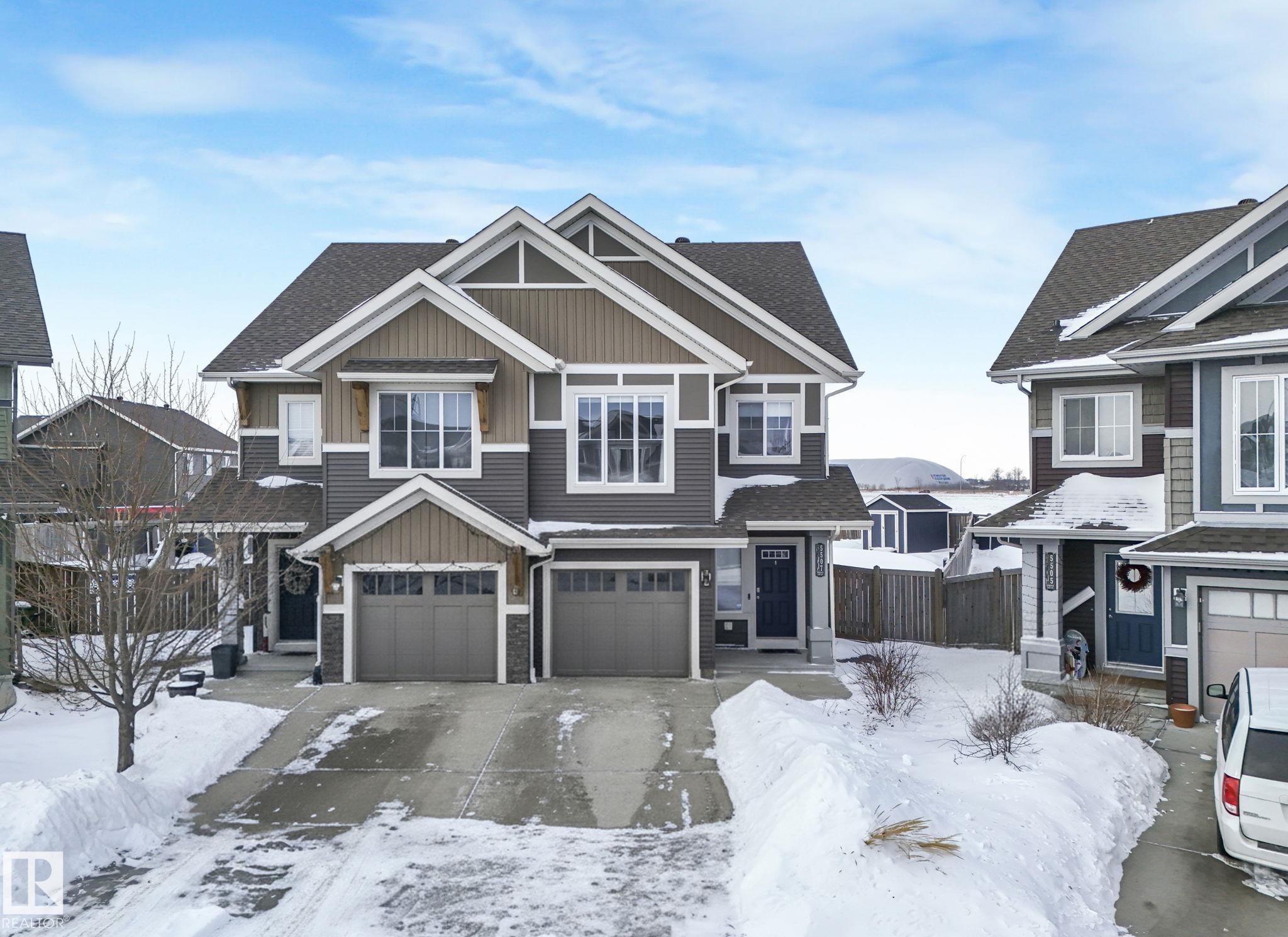 Photo 46 at 5507 Crabapple Loop SW, The Orchards At Ellerslie, Edmonton