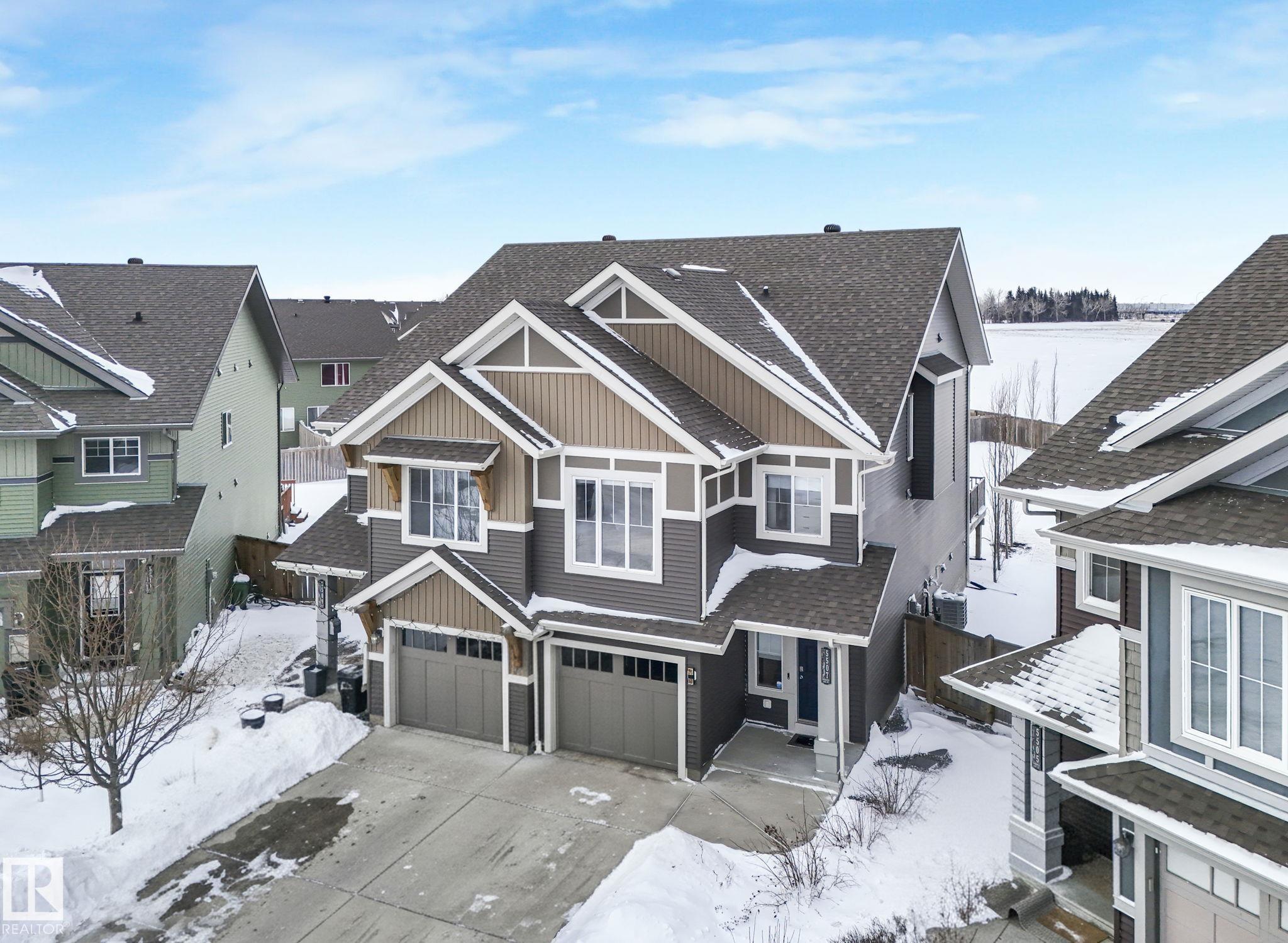 Photo 47 at 5507 Crabapple Loop SW, The Orchards At Ellerslie, Edmonton