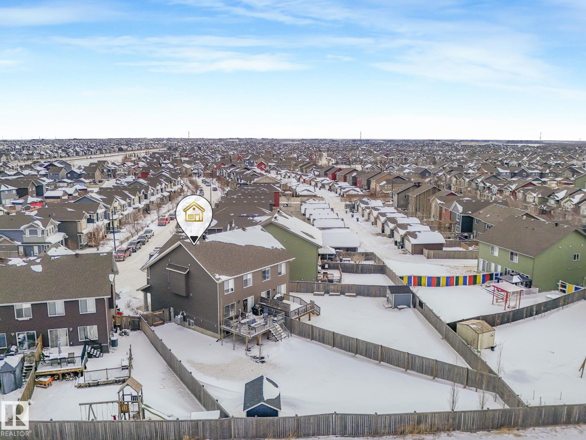 Photo 48 at 5507 Crabapple Loop SW, The Orchards At Ellerslie, Edmonton