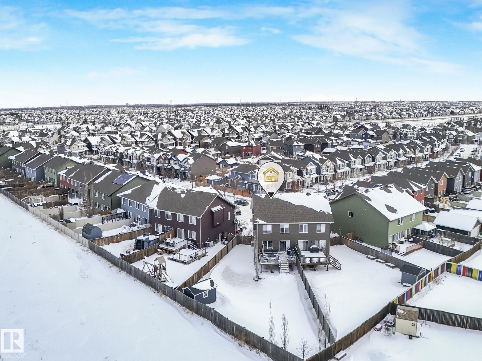 Photo 49 at 5507 Crabapple Loop SW, The Orchards At Ellerslie, Edmonton