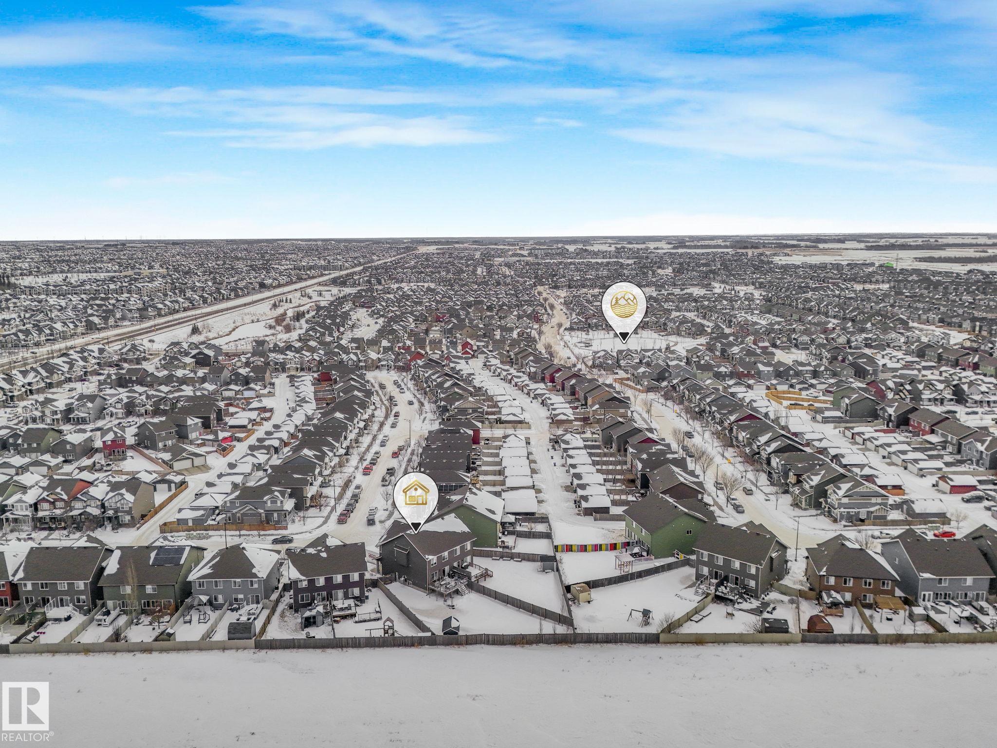 Photo 51 at 5507 Crabapple Loop SW, The Orchards At Ellerslie, Edmonton