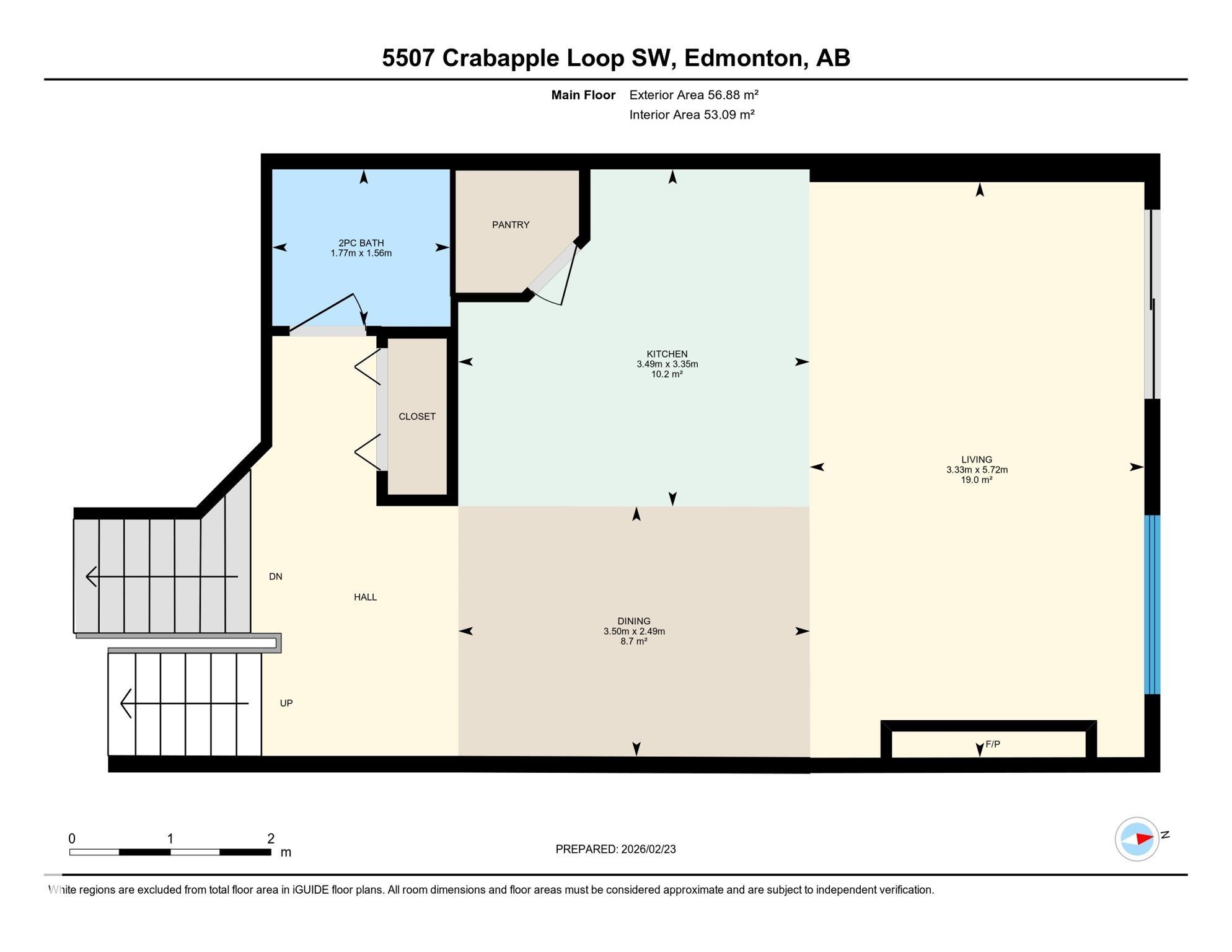 Photo 53 at 5507 Crabapple Loop SW, The Orchards At Ellerslie, Edmonton