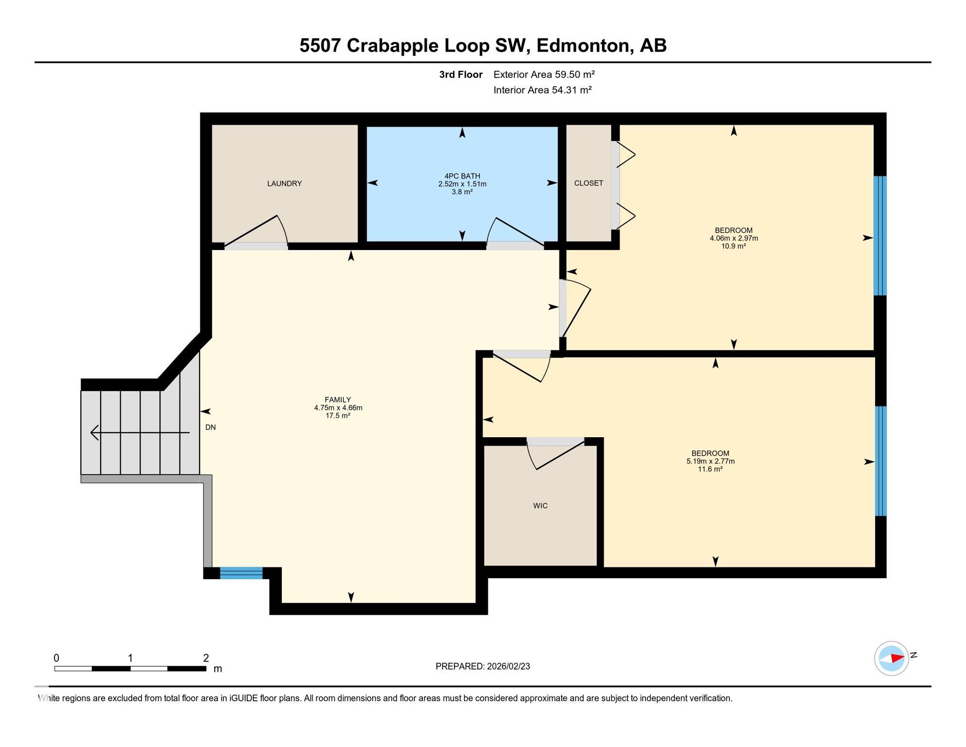 Photo 55 at 5507 Crabapple Loop SW, The Orchards At Ellerslie, Edmonton