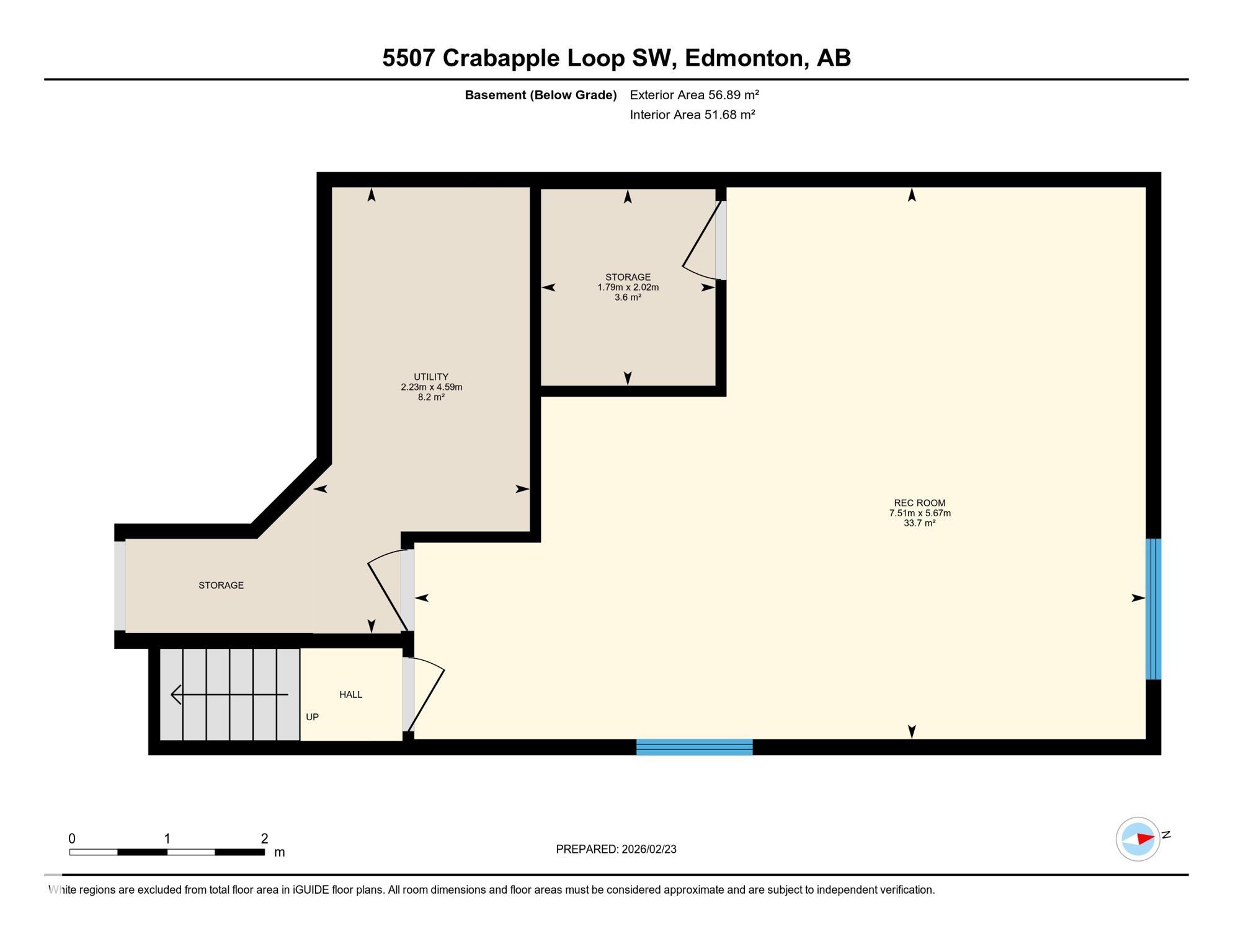 Photo 56 at 5507 Crabapple Loop SW, The Orchards At Ellerslie, Edmonton