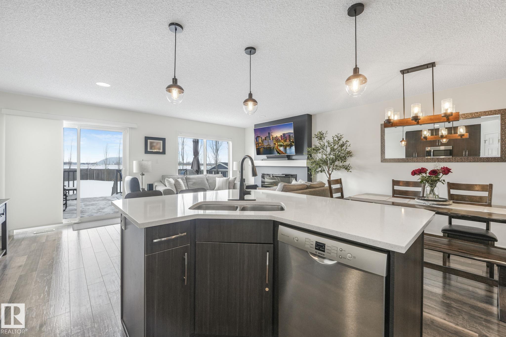 Photo 10 at 5507 Crabapple Loop SW, The Orchards At Ellerslie, Edmonton