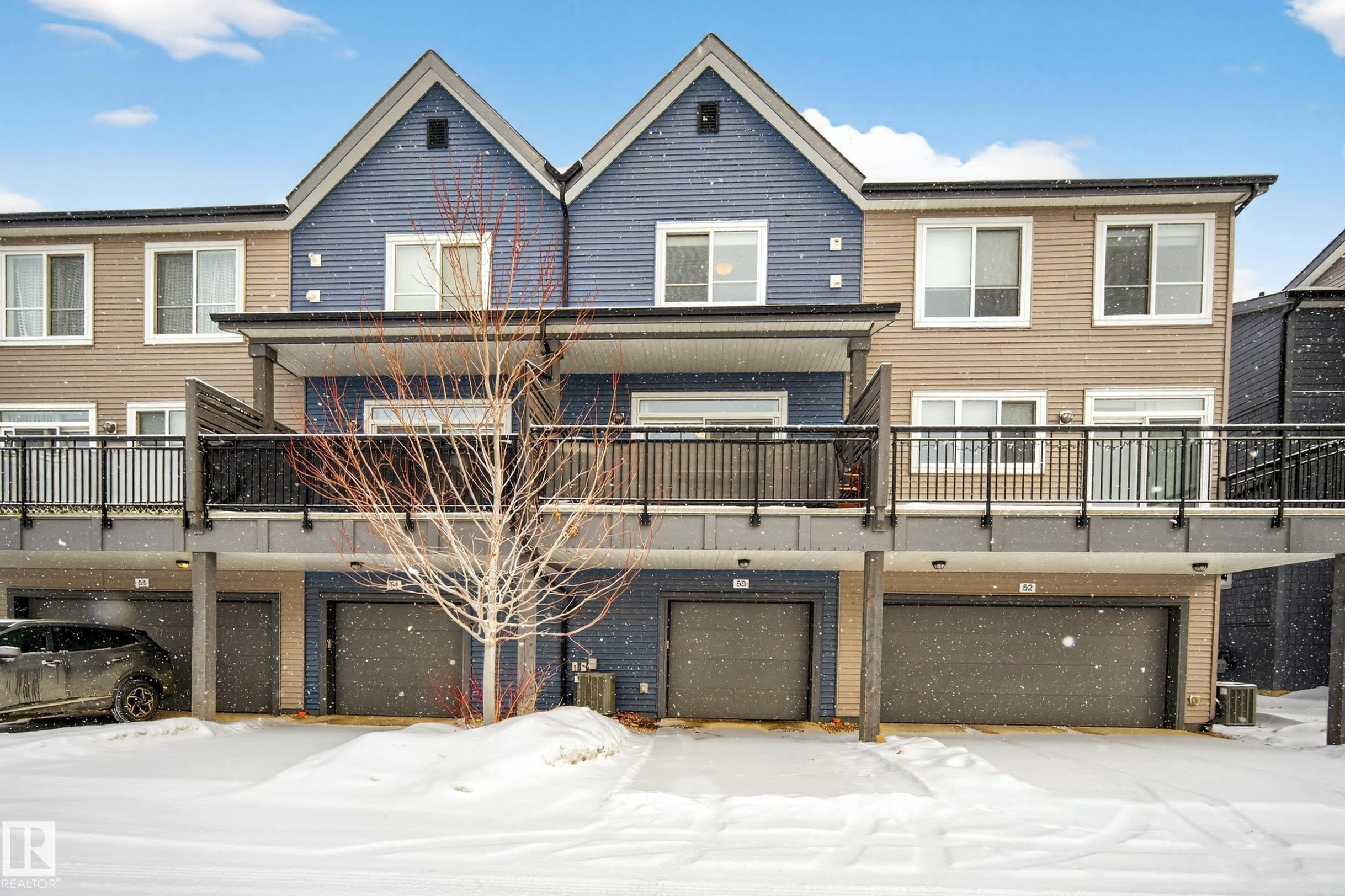 Photo 38 at 53 - 100 Jensen Lakes Boulevard, Jensen Lakes, St. Albert