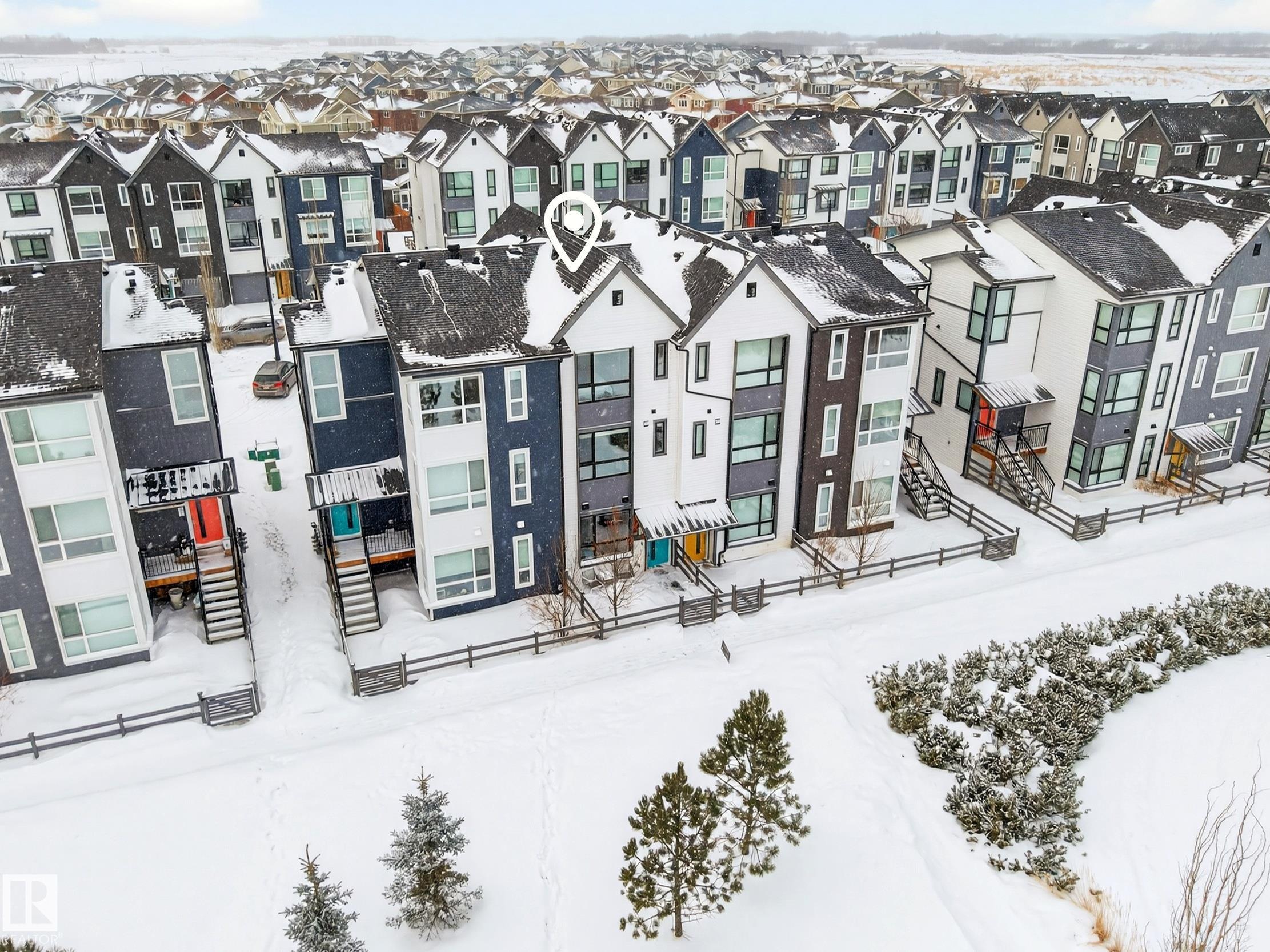 Photo 41 at 53 - 100 Jensen Lakes Boulevard, Jensen Lakes, St. Albert