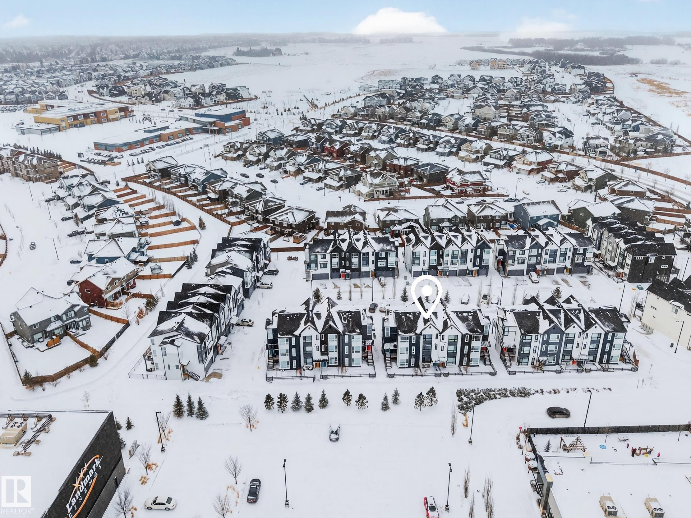 Photo 42 at 53 - 100 Jensen Lakes Boulevard, Jensen Lakes, St. Albert