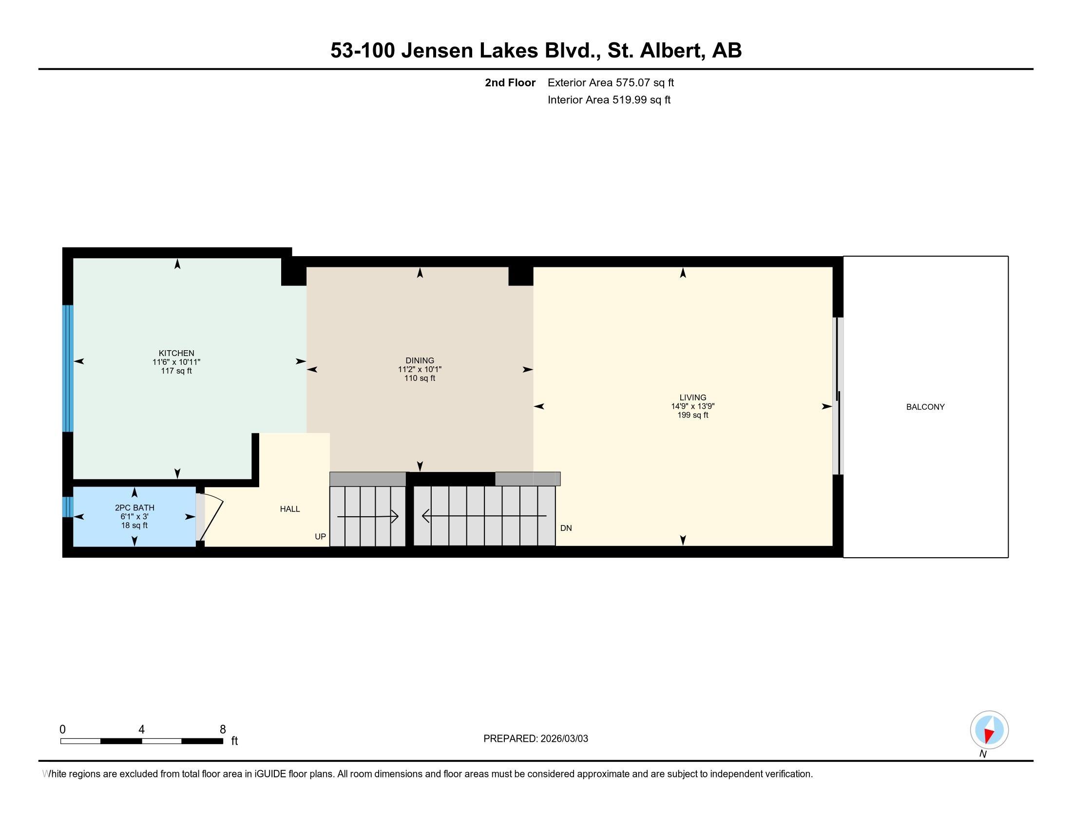 Photo 44 at 53 - 100 Jensen Lakes Boulevard, Jensen Lakes, St. Albert