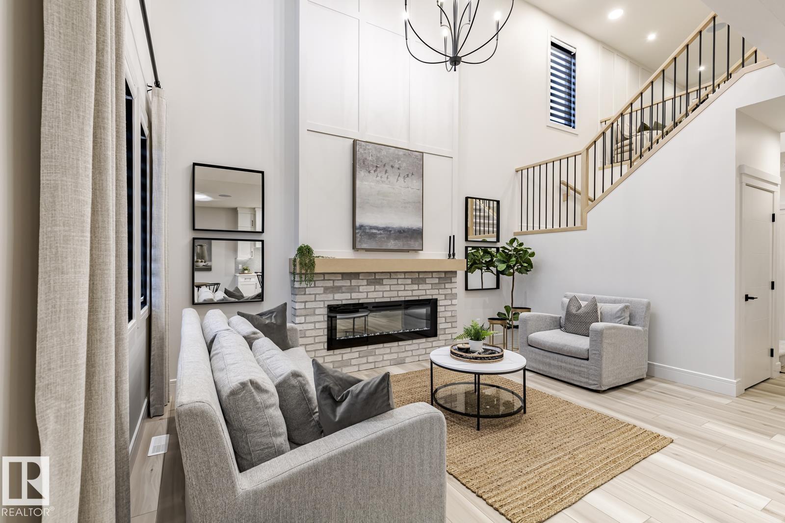 6275 180 Avenue NW, McConachie Area, Edmonton