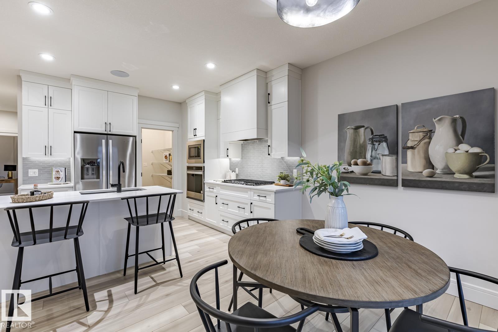 Photo 8 at 6275 180 Avenue NW, McConachie Area, Edmonton