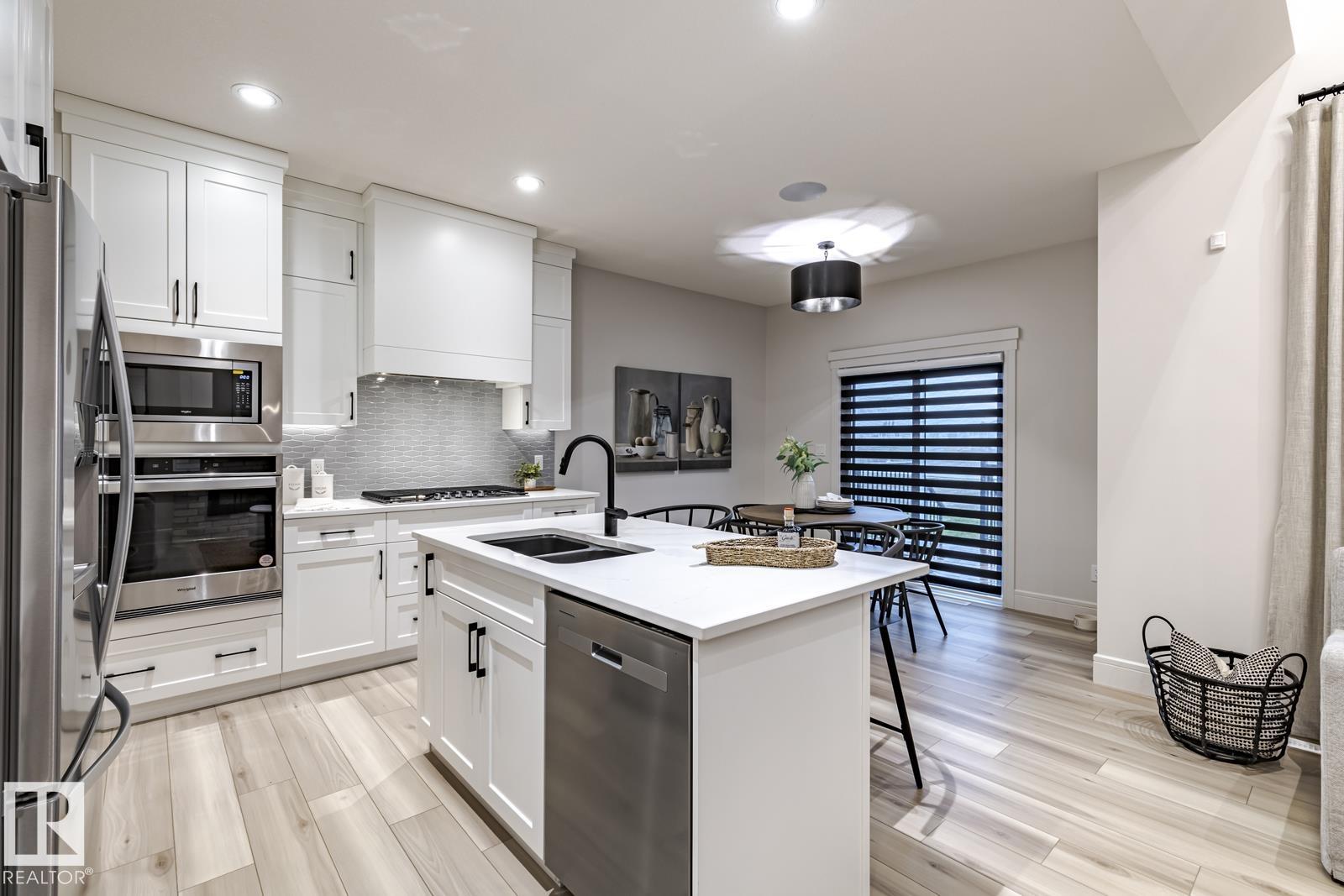 Photo 10 at 6275 180 Avenue NW, McConachie Area, Edmonton