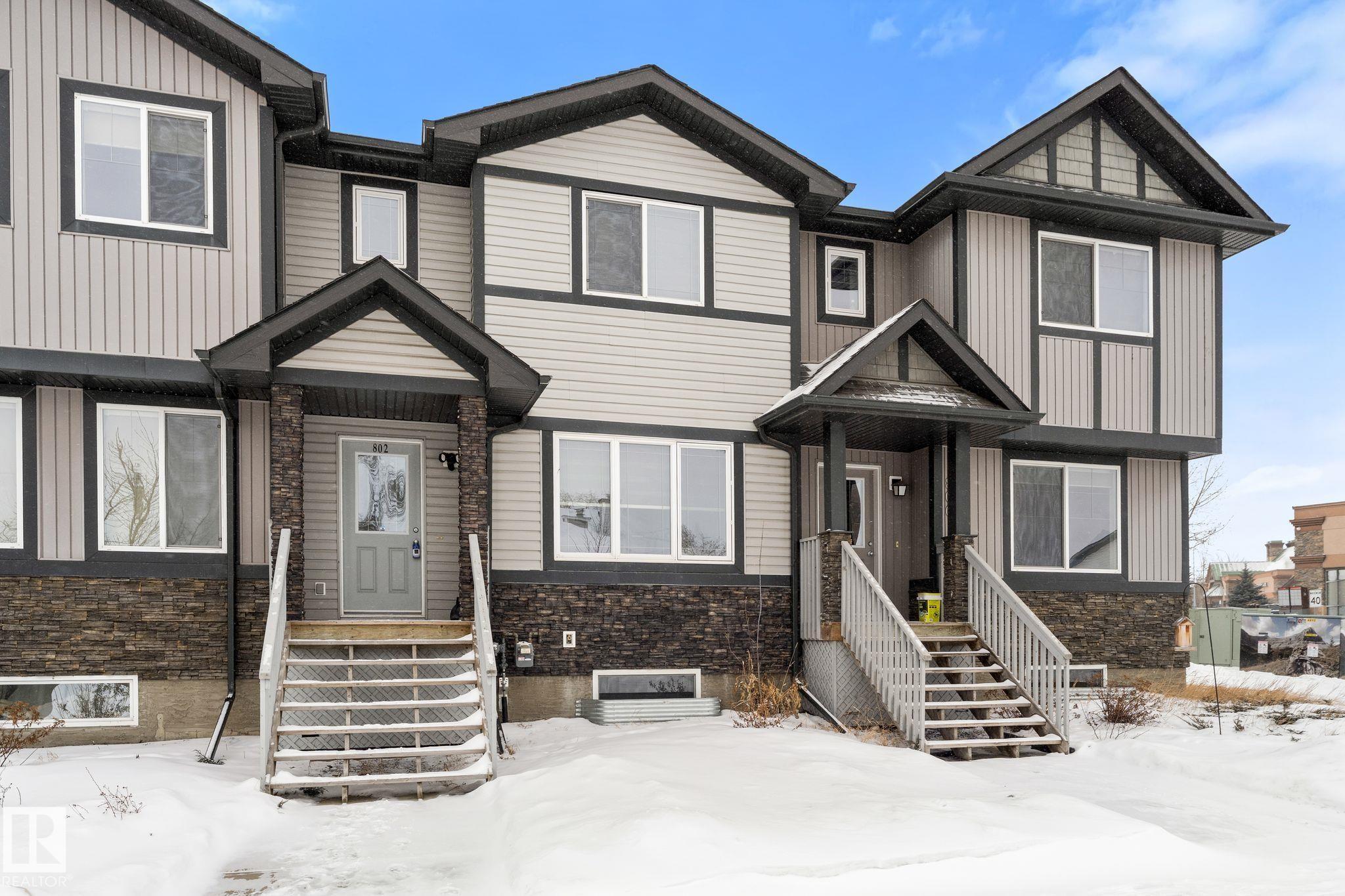802 Mcleod Avenue, Lakewood, Spruce Grove