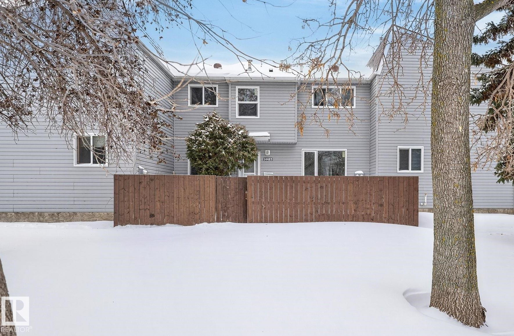 14423 54 Street NW, Casselman, Edmonton