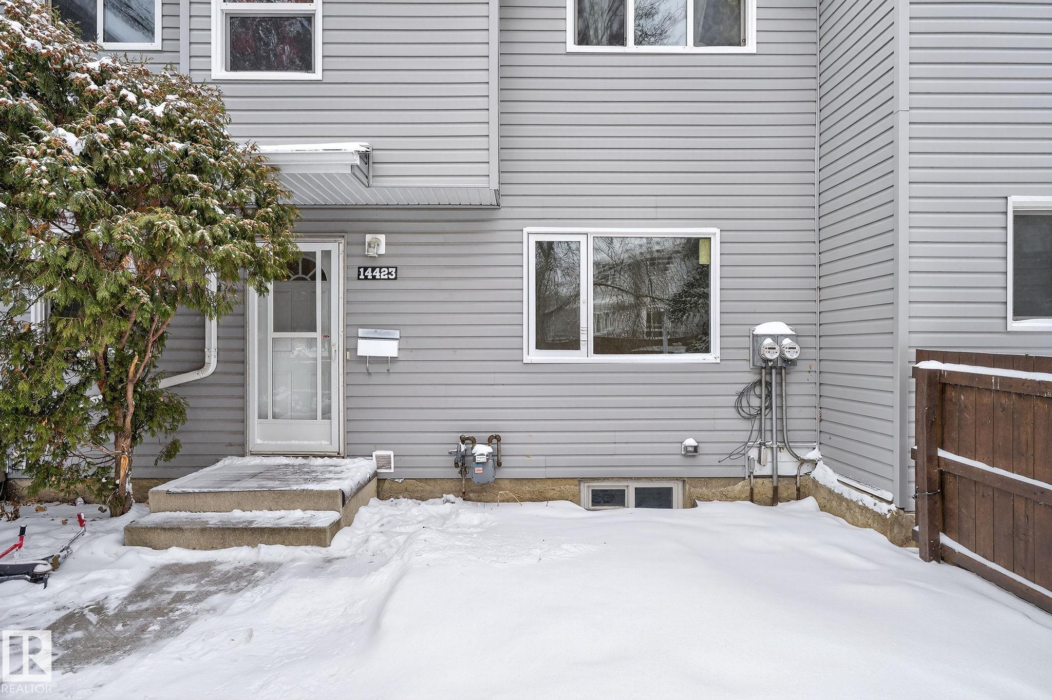 Photo 24 at 14423 54 Street NW, Casselman, Edmonton