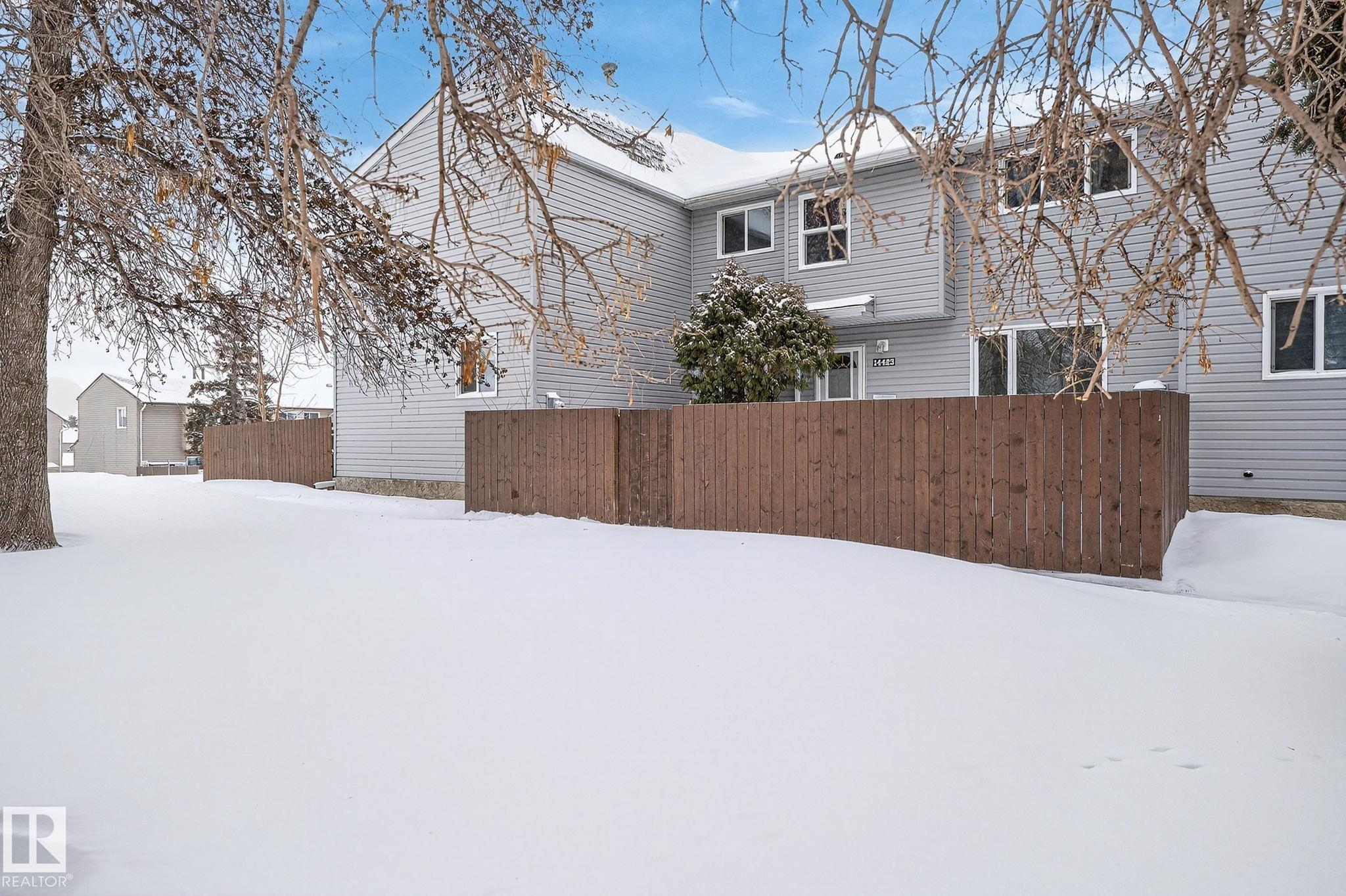 Photo 25 at 14423 54 Street NW, Casselman, Edmonton