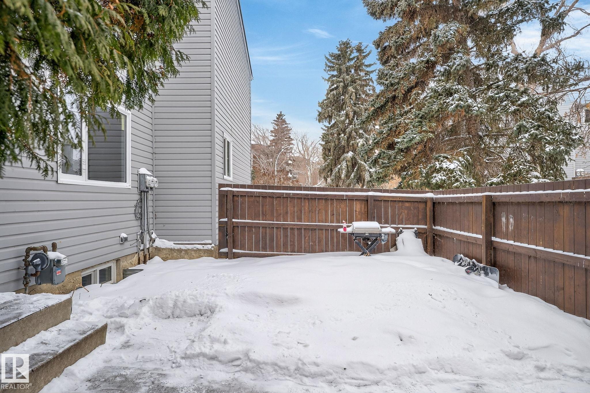 Photo 26 at 14423 54 Street NW, Casselman, Edmonton