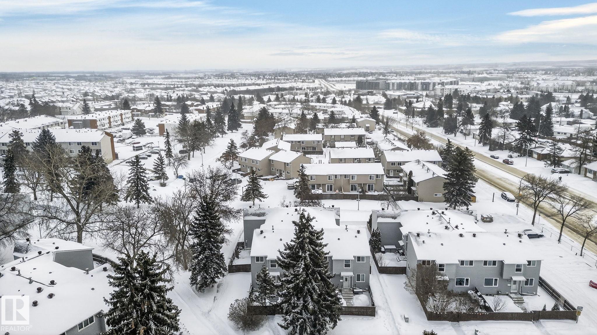 Photo 27 at 14423 54 Street NW, Casselman, Edmonton