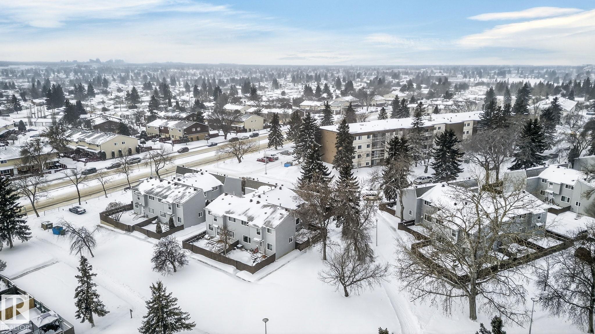 Photo 28 at 14423 54 Street NW, Casselman, Edmonton