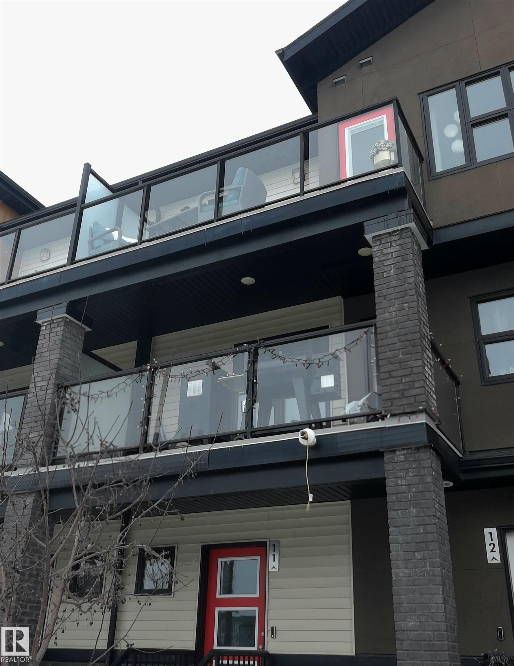 11 - 1203 163 Street SW, Glenridding Heights, Edmonton