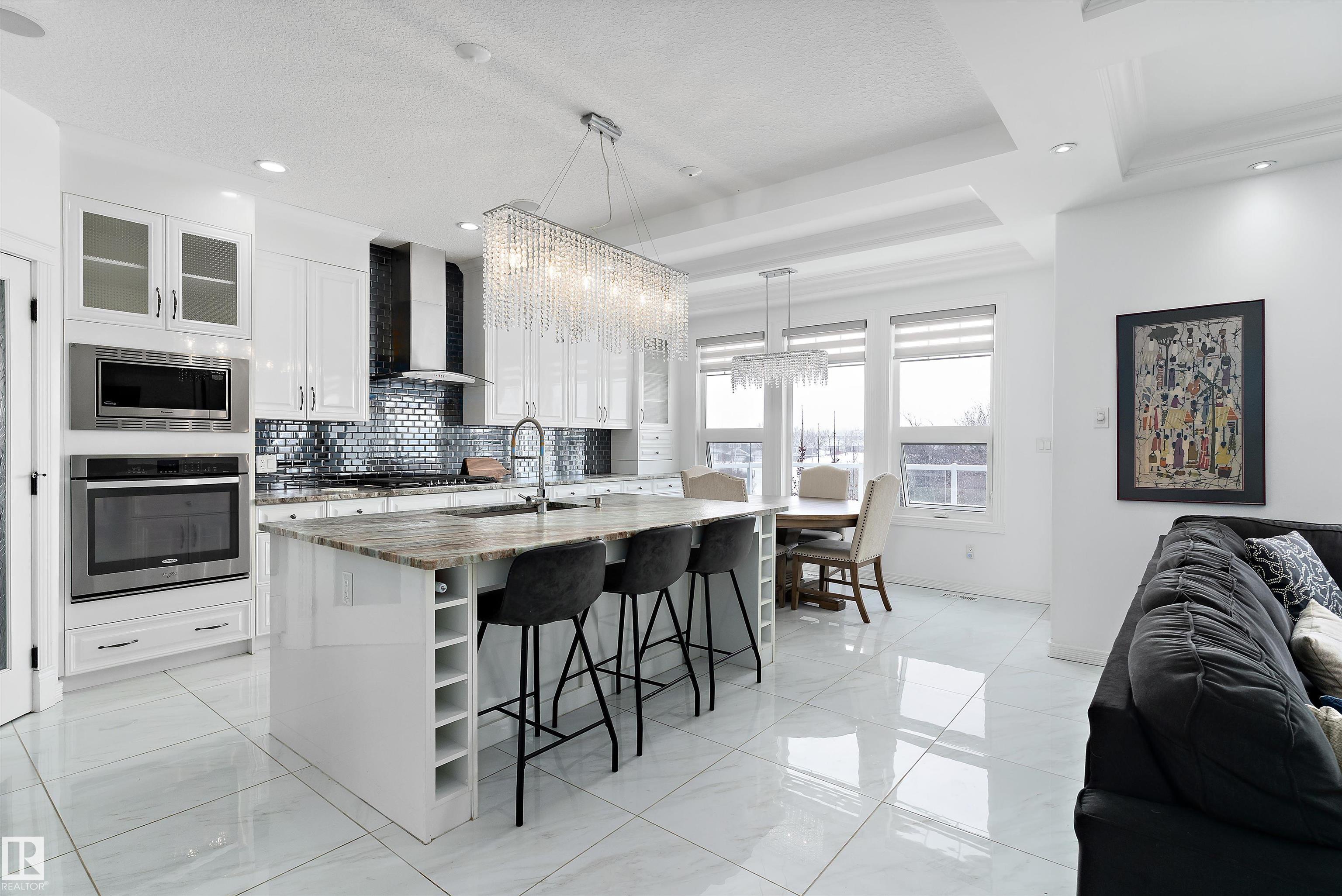 Photo 11 at 1242 Starling Drive NW, Starling, Edmonton