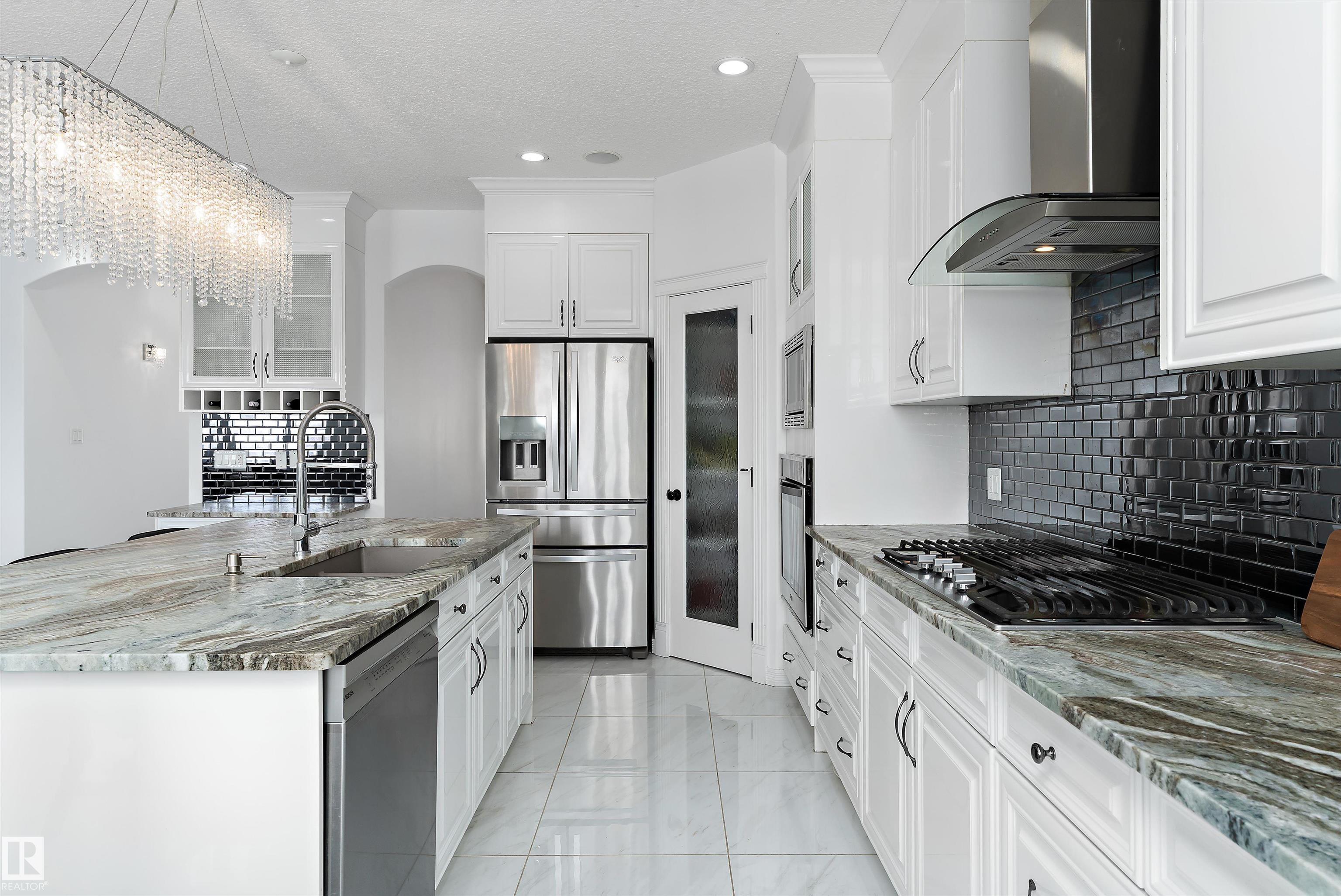 Photo 12 at 1242 Starling Drive NW, Starling, Edmonton