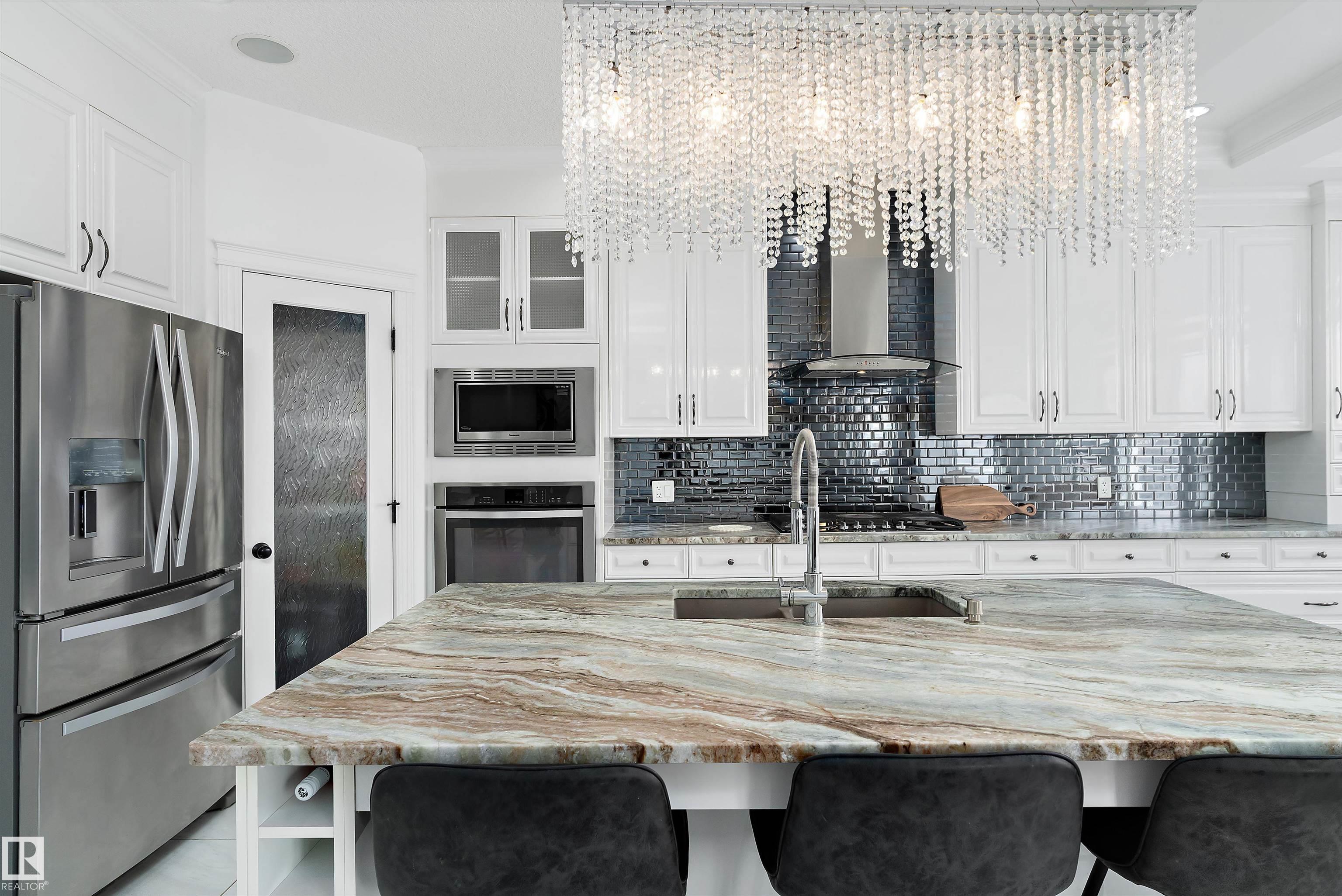 Photo 13 at 1242 Starling Drive NW, Starling, Edmonton