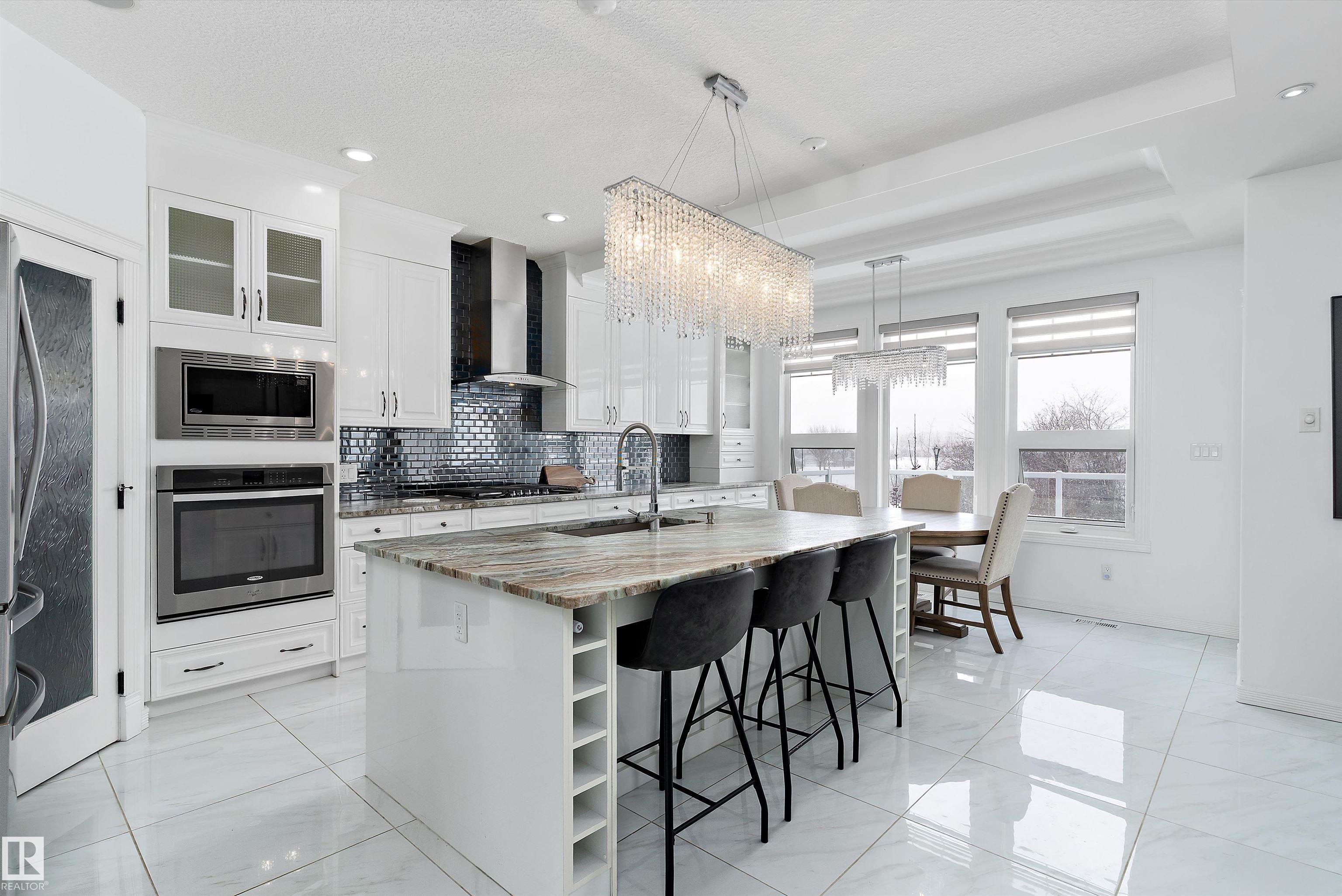 Photo 16 at 1242 Starling Drive NW, Starling, Edmonton