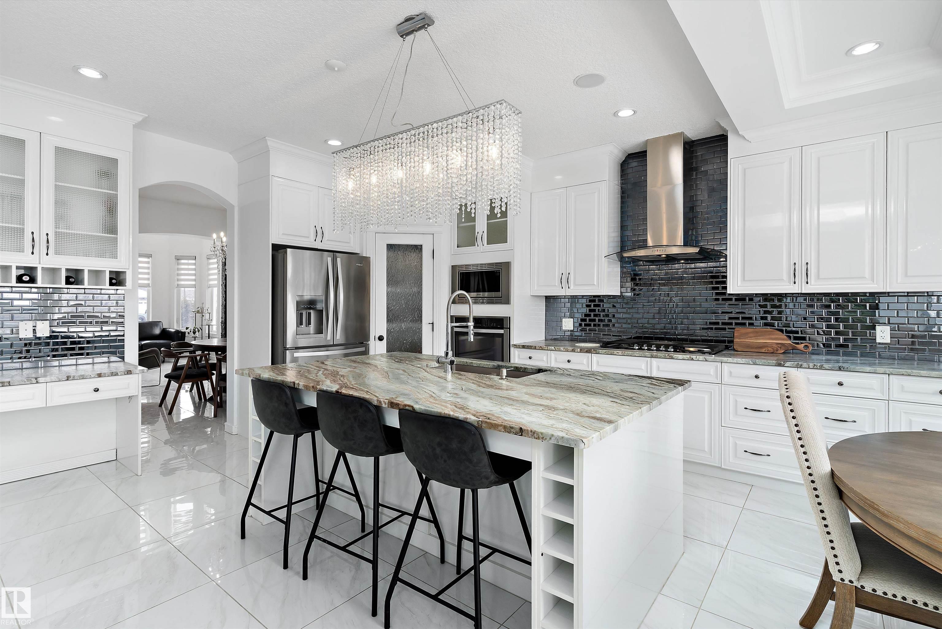 Photo 17 at 1242 Starling Drive NW, Starling, Edmonton