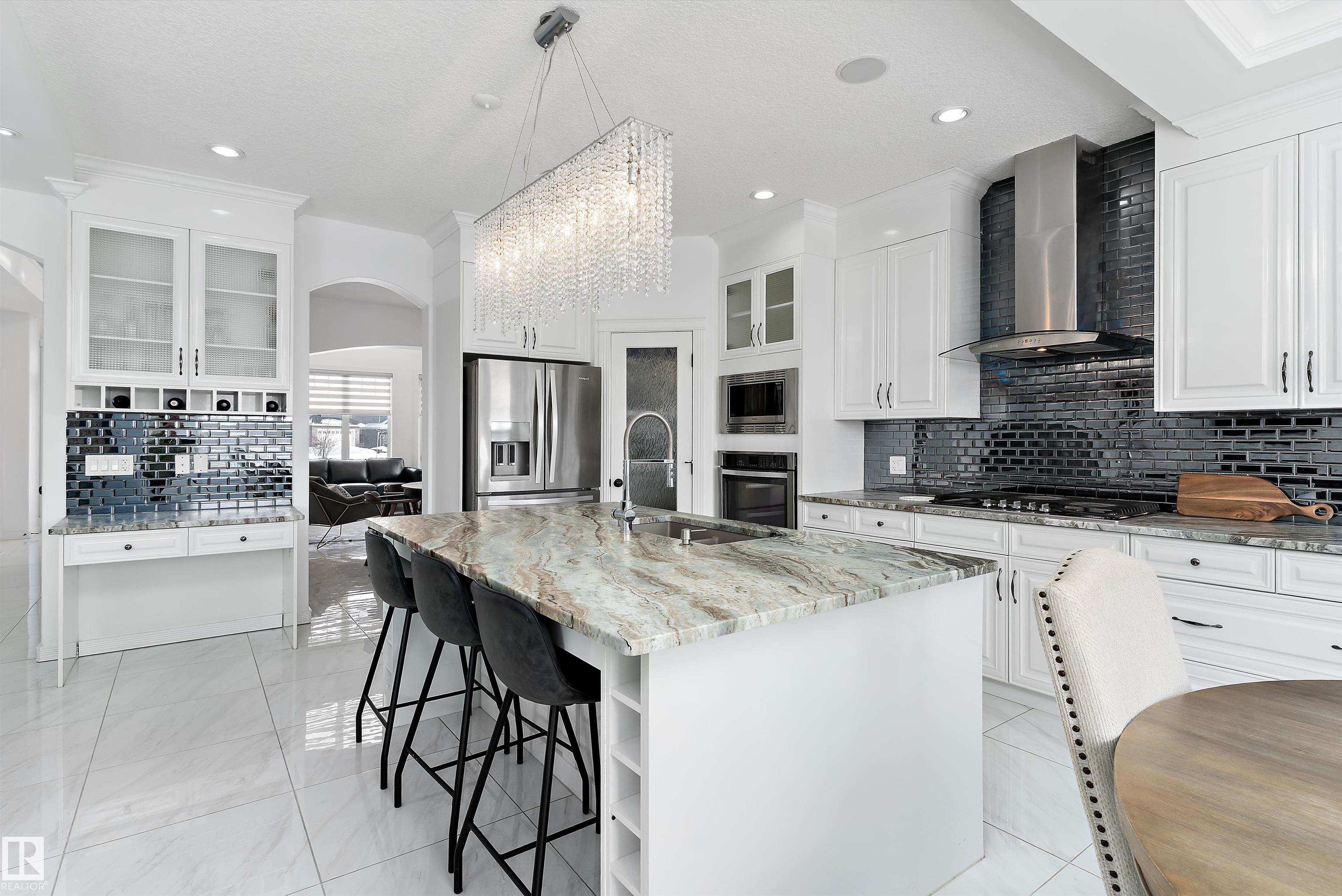 Photo 19 at 1242 Starling Drive NW, Starling, Edmonton