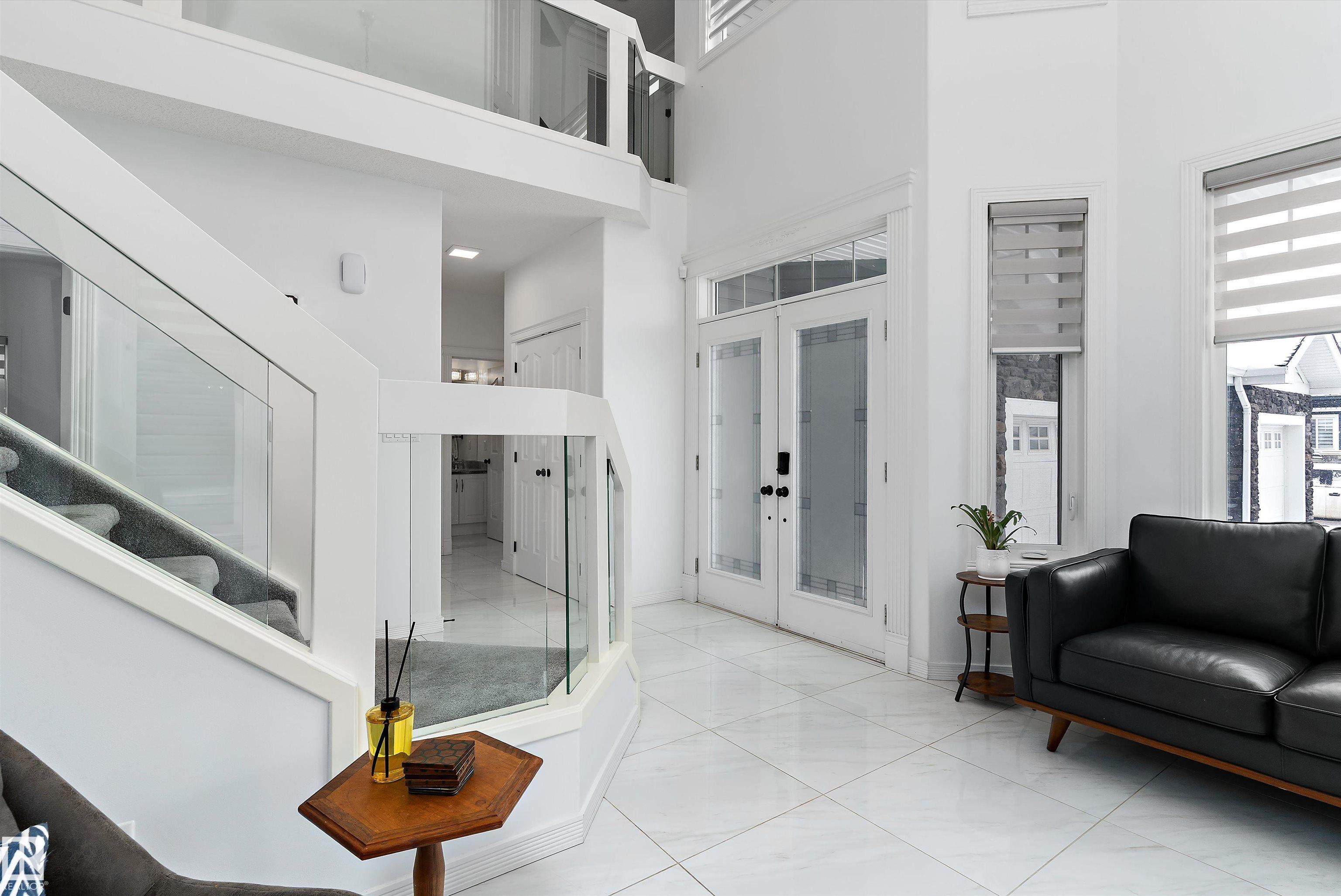 1242 Starling Drive NW, Starling, Edmonton