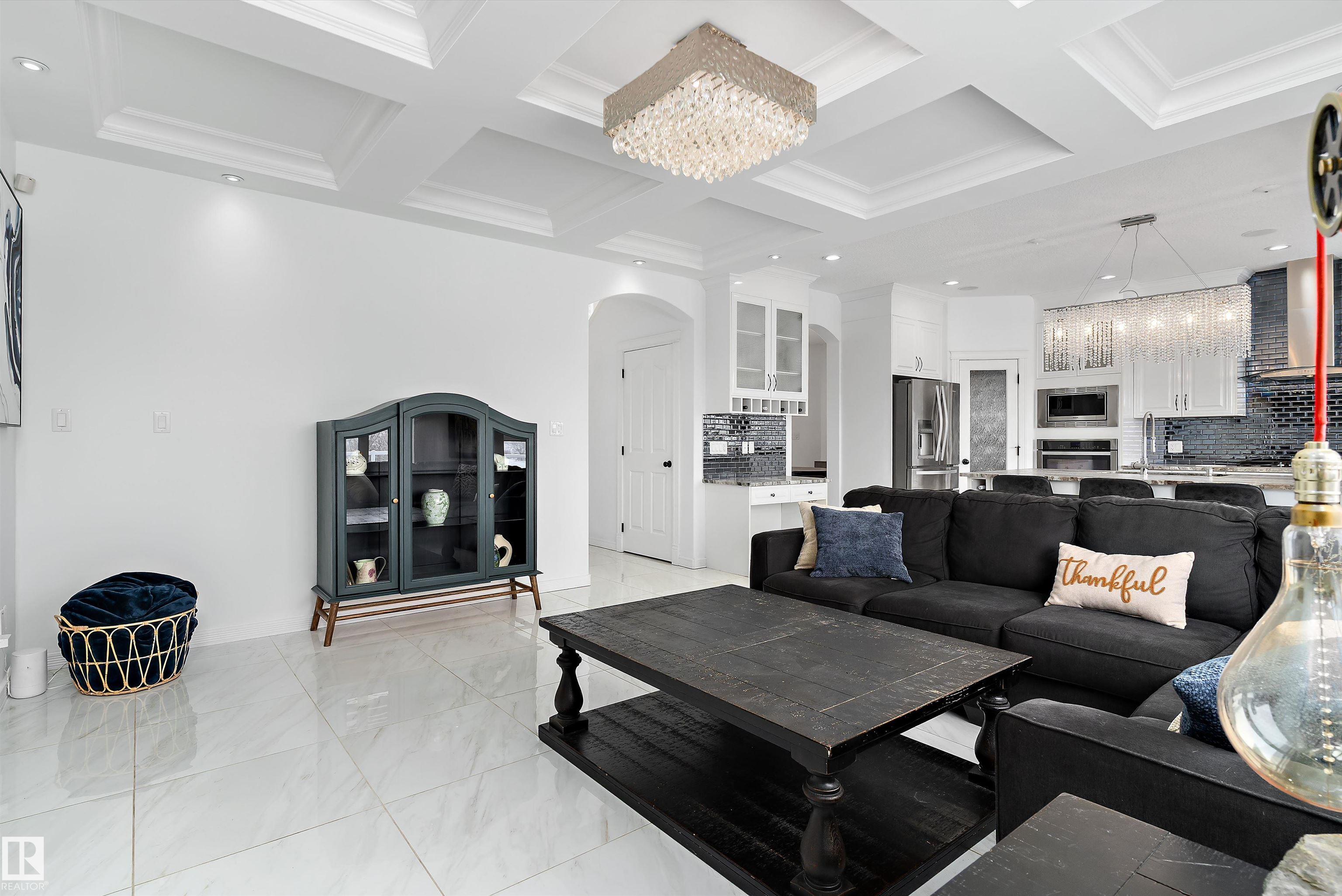 Photo 22 at 1242 Starling Drive NW, Starling, Edmonton