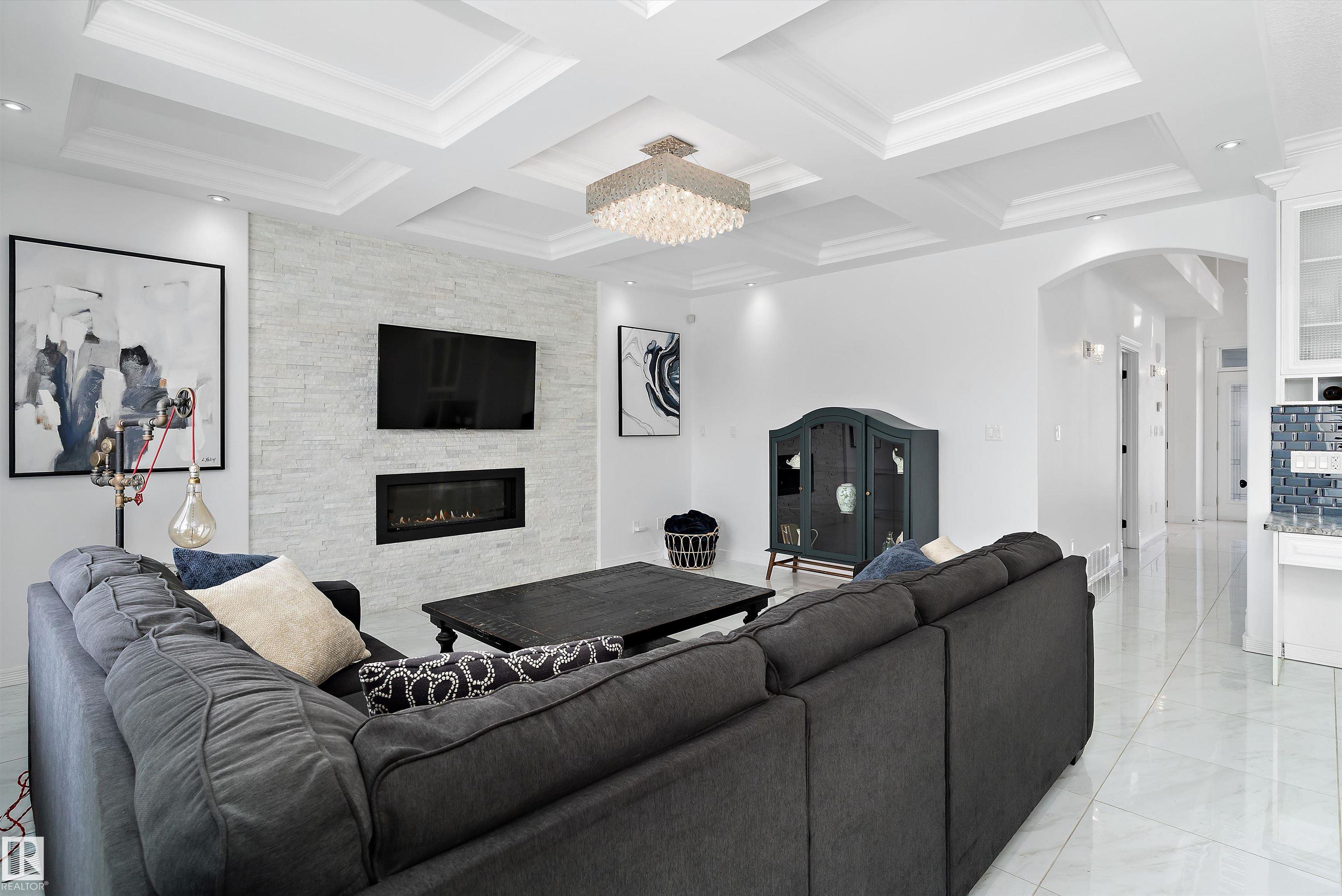 Photo 24 at 1242 Starling Drive NW, Starling, Edmonton