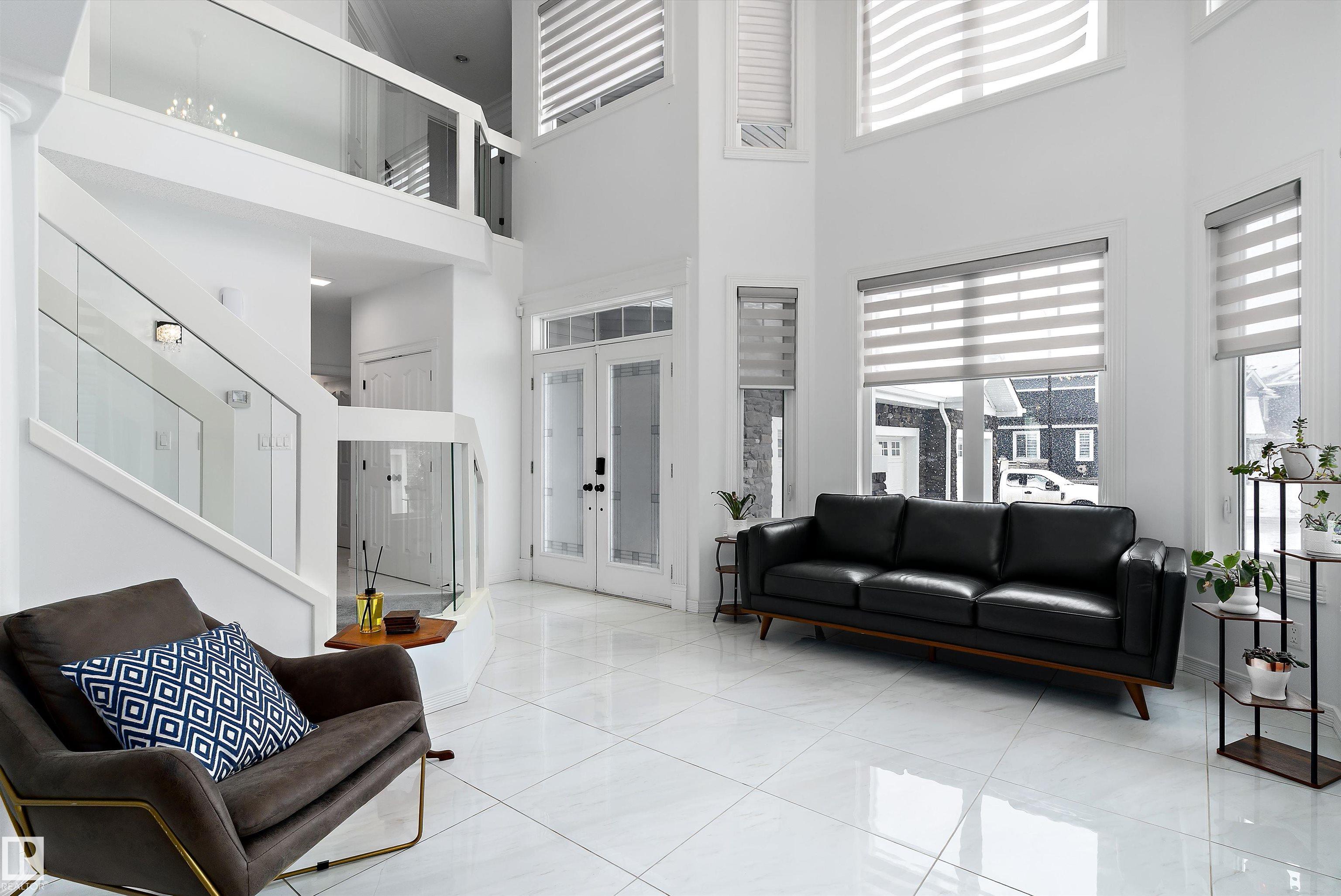 1242 Starling Drive NW, Starling, Edmonton