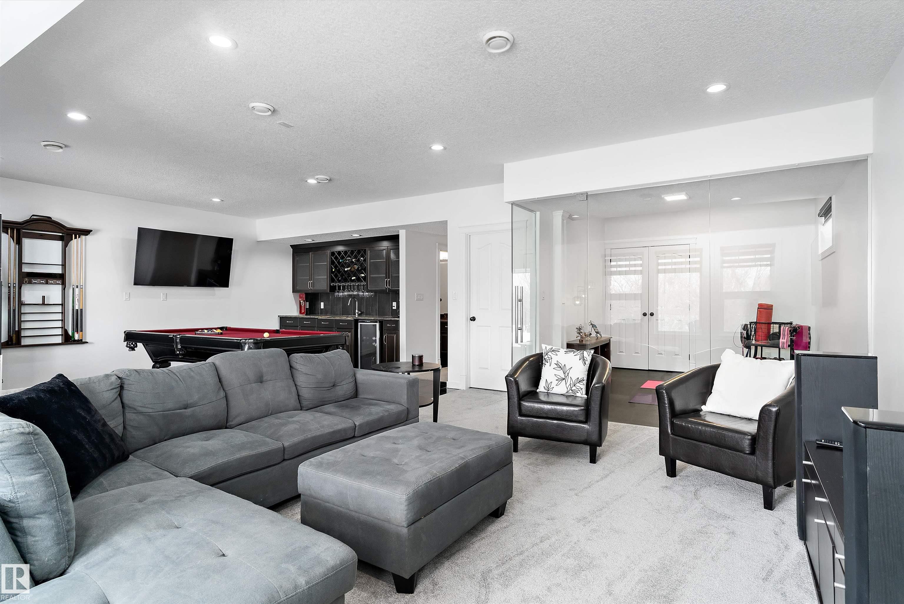 Photo 47 at 1242 Starling Drive NW, Starling, Edmonton