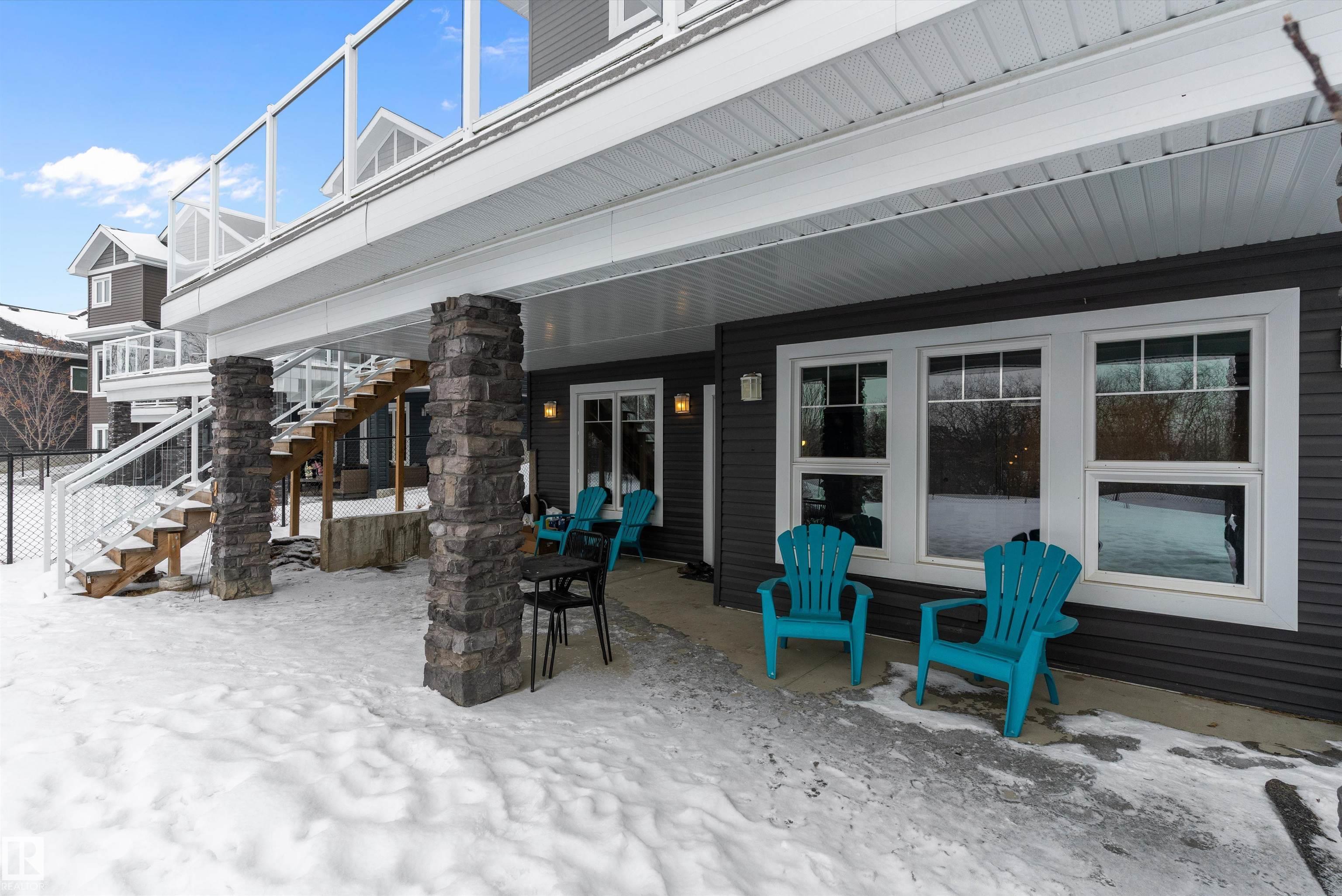 Photo 58 at 1242 Starling Drive NW, Starling, Edmonton