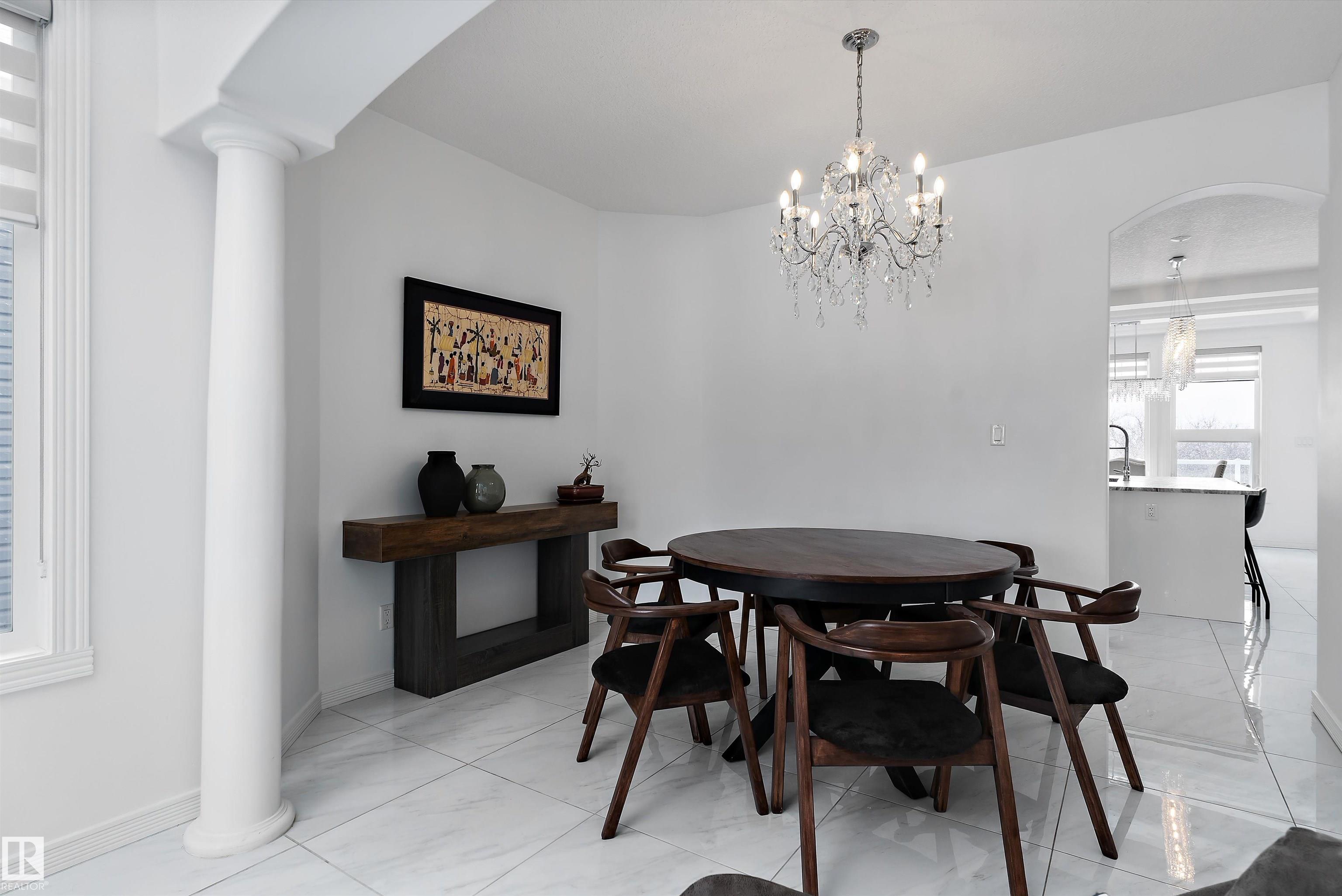 Photo 8 at 1242 Starling Drive NW, Starling, Edmonton