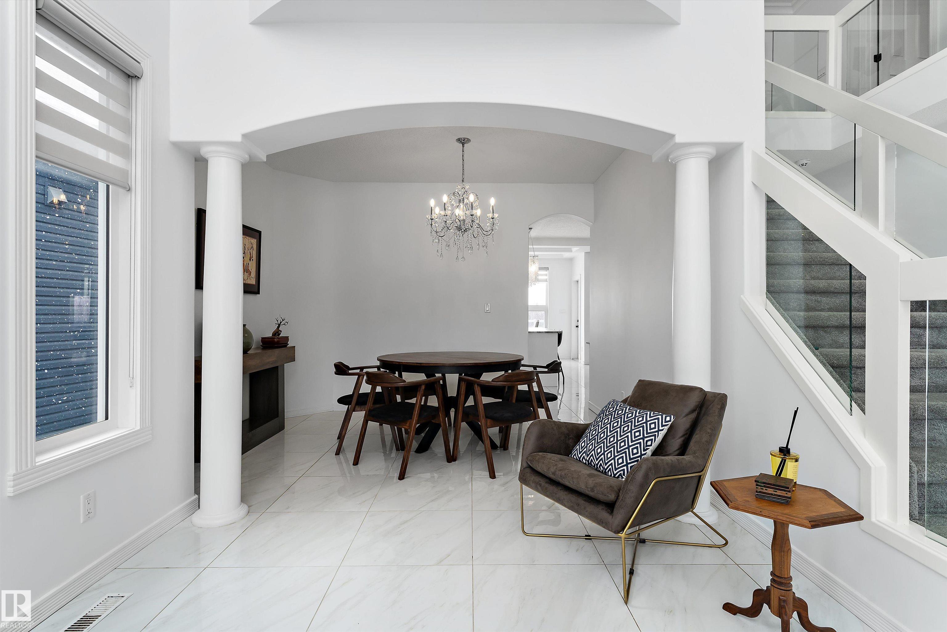 Photo 9 at 1242 Starling Drive NW, Starling, Edmonton