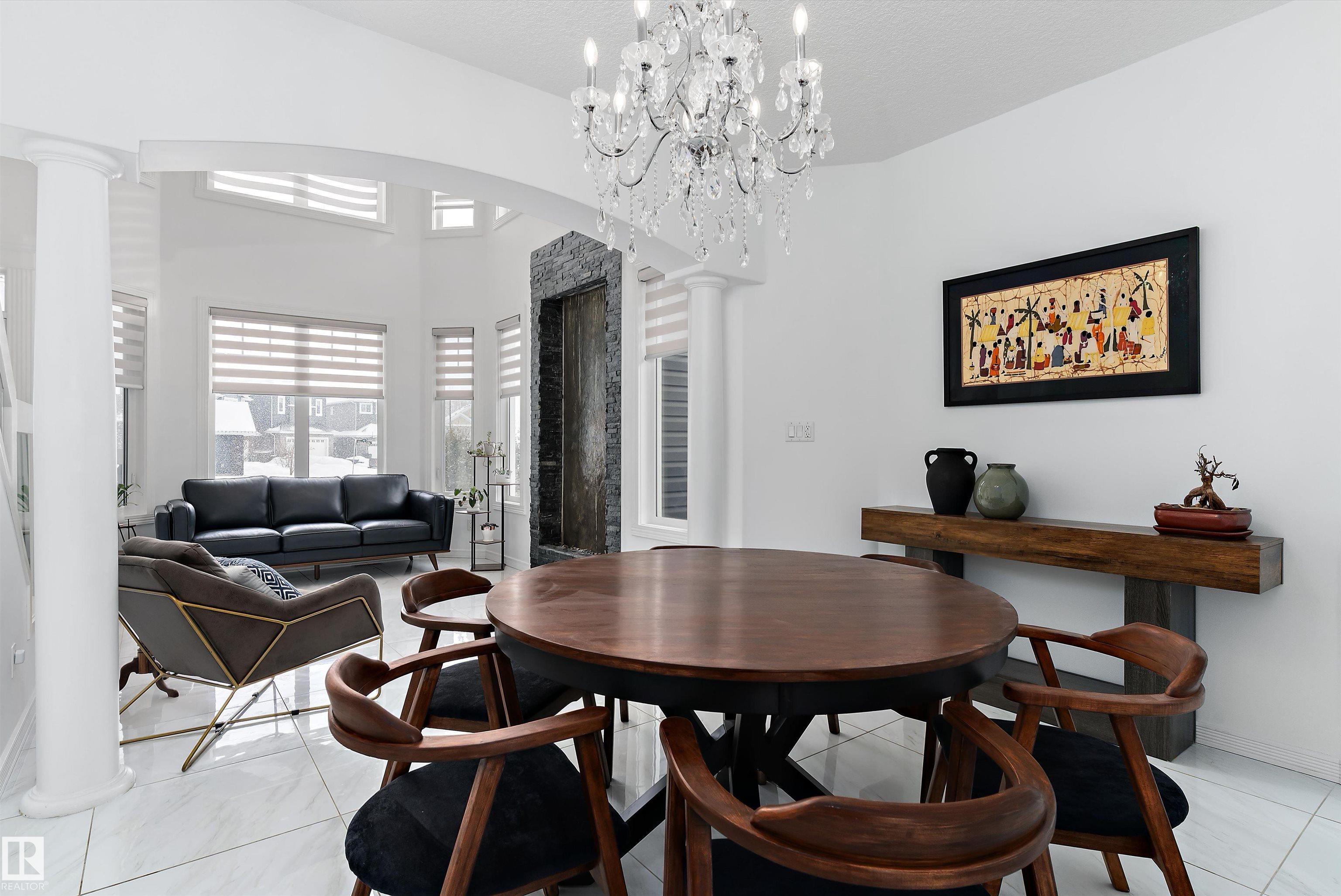 Photo 10 at 1242 Starling Drive NW, Starling, Edmonton