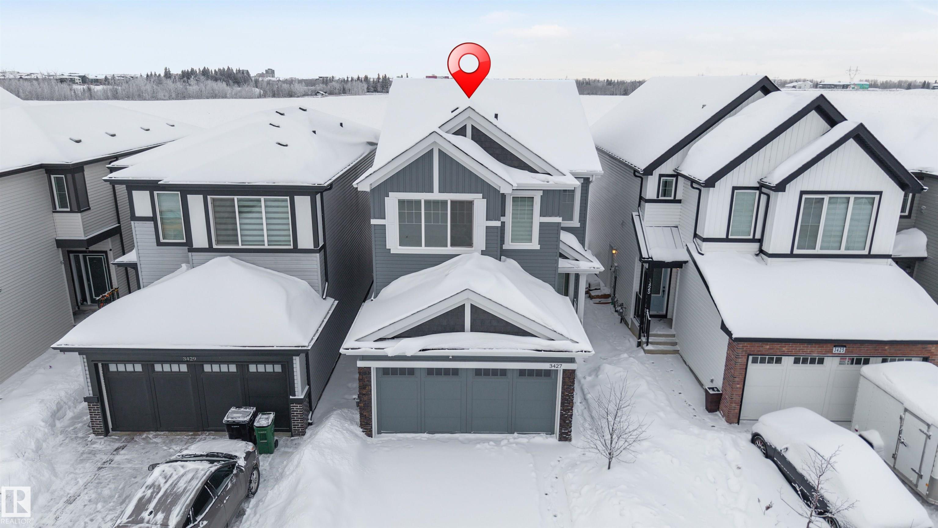 3427 Craig Landing SW, Chappelle Area, Edmonton