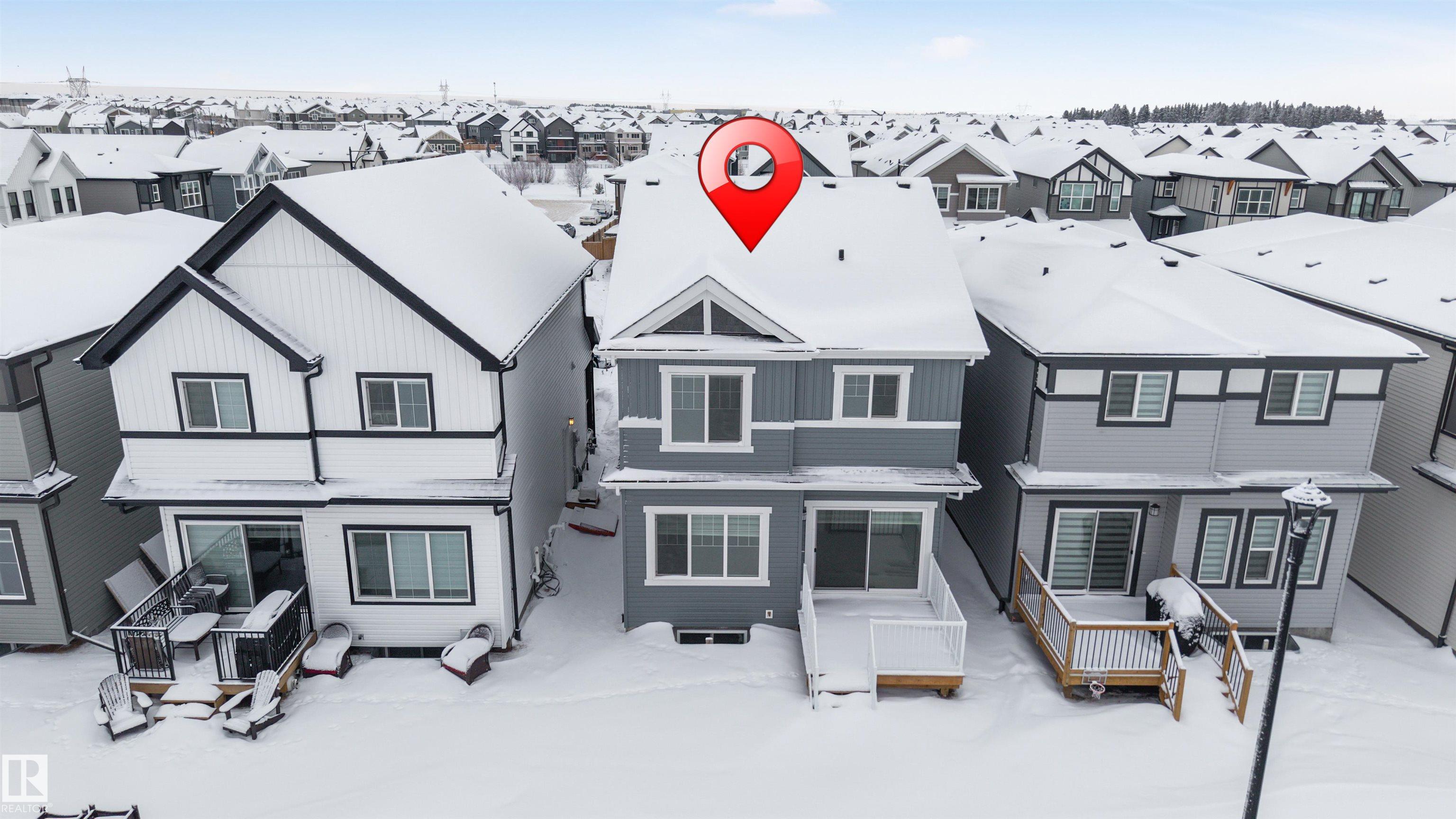 Photo 35 at 3427 Craig Landing SW, Chappelle Area, Edmonton