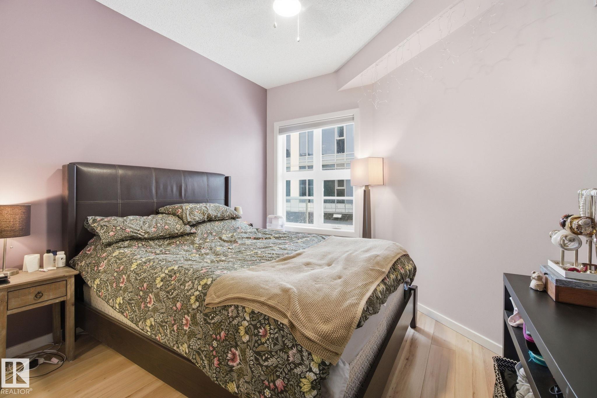 Photo 15 at 205 - 9910 111 Street NW, Wîhkwêntôwin, Edmonton