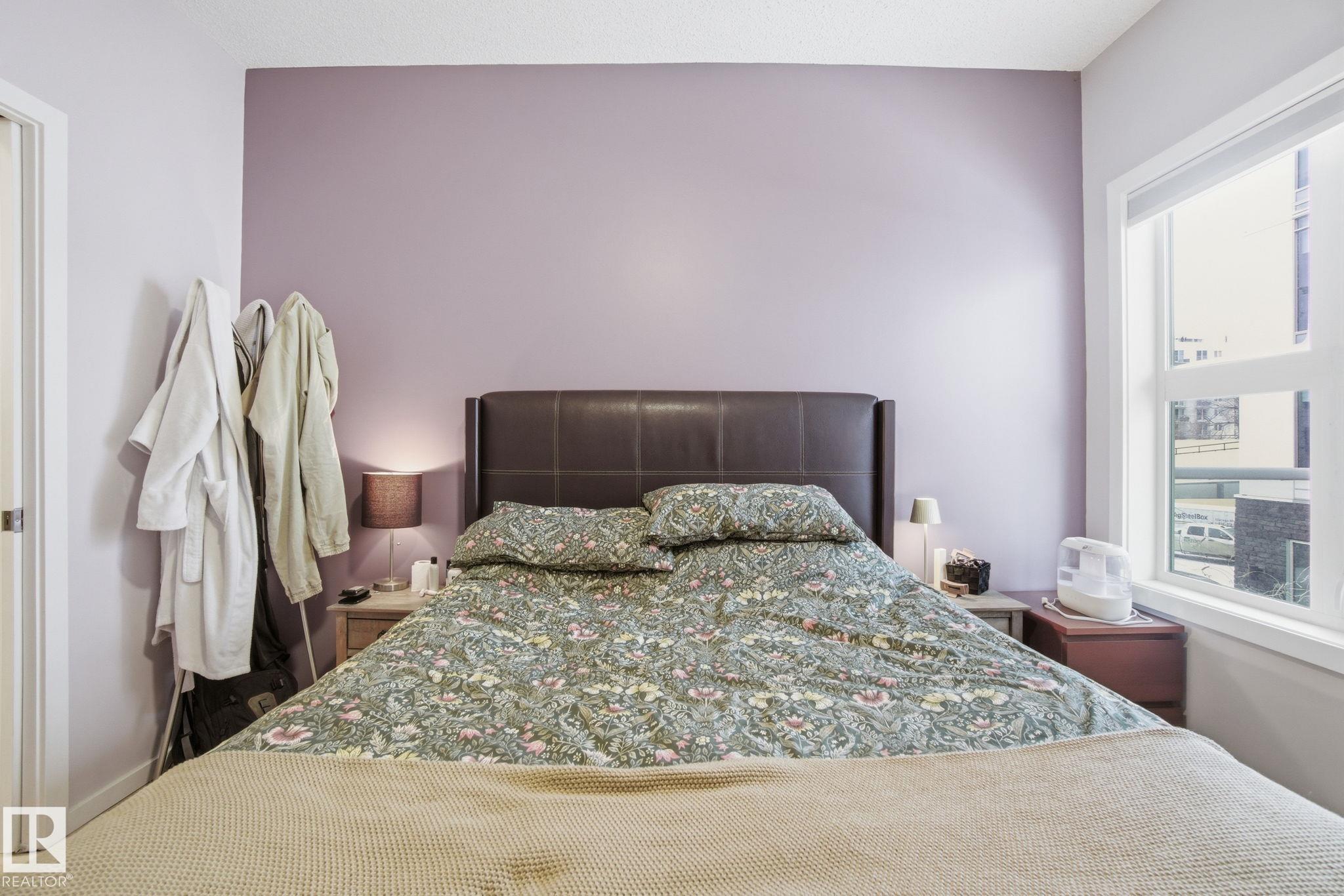 Photo 16 at 205 - 9910 111 Street NW, Wîhkwêntôwin, Edmonton