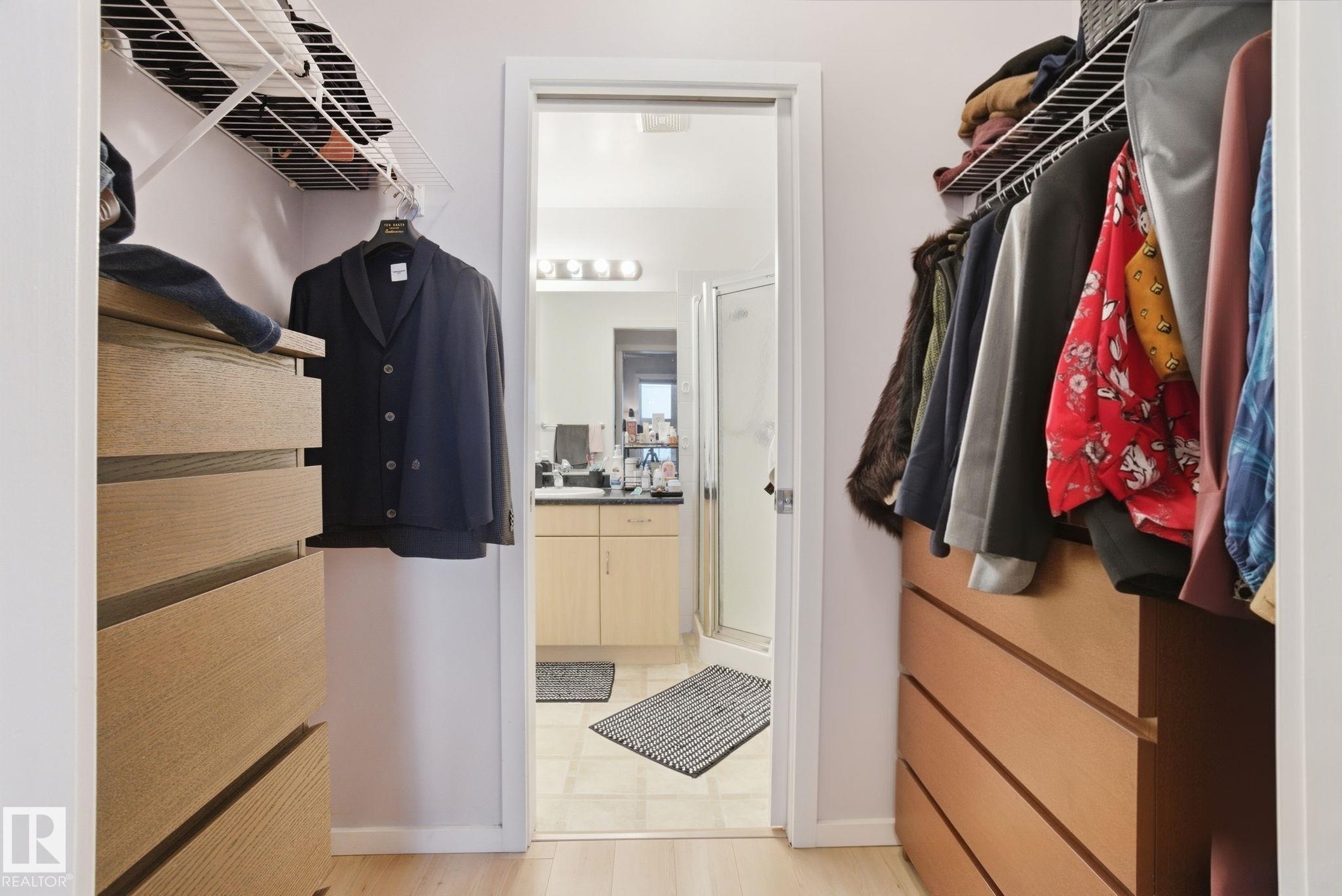 Photo 18 at 205 - 9910 111 Street NW, Wîhkwêntôwin, Edmonton