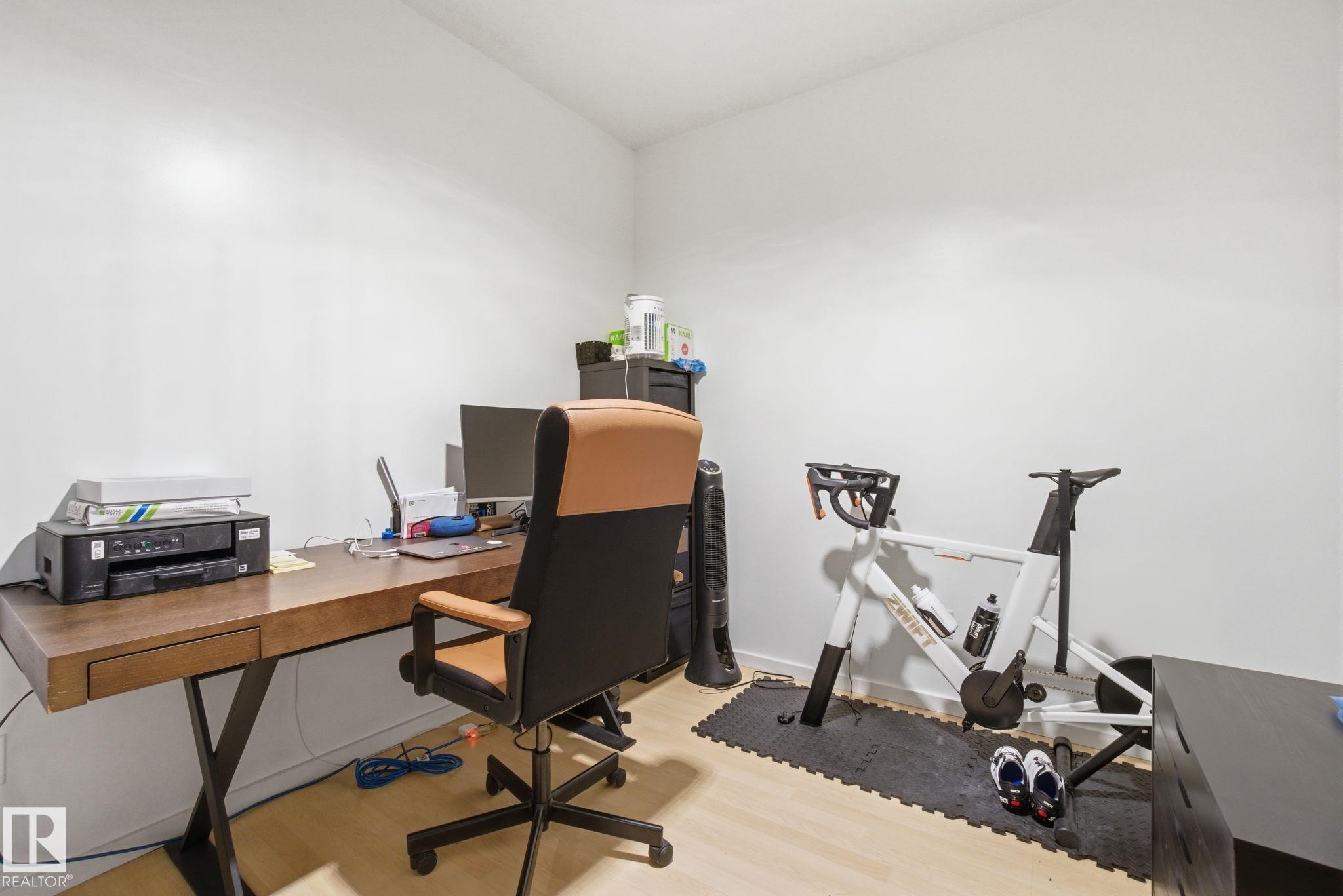 Photo 23 at 205 - 9910 111 Street NW, Wîhkwêntôwin, Edmonton