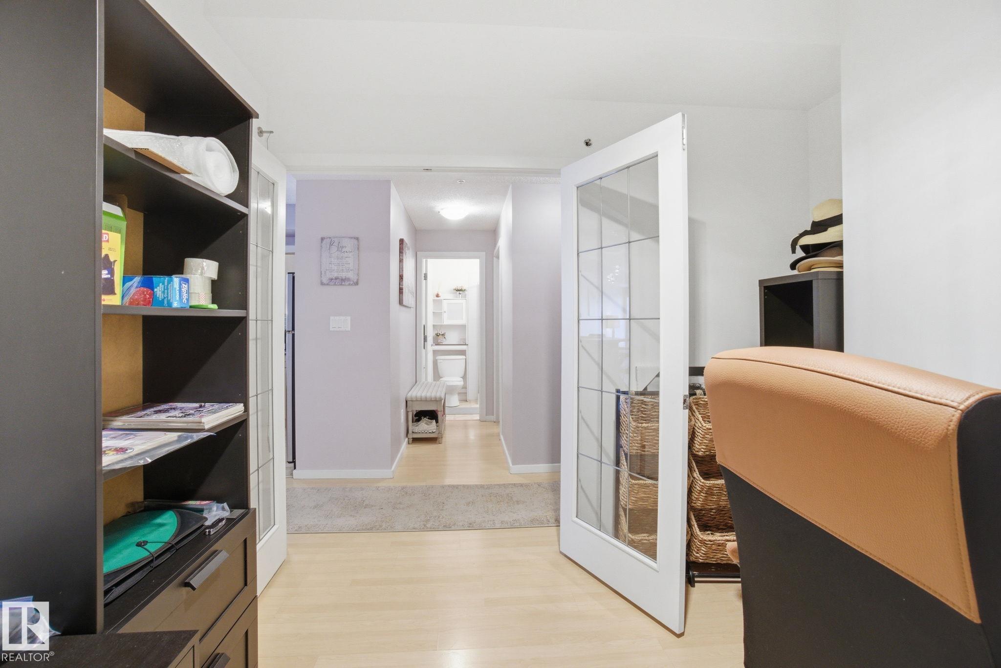 Photo 24 at 205 - 9910 111 Street NW, Wîhkwêntôwin, Edmonton